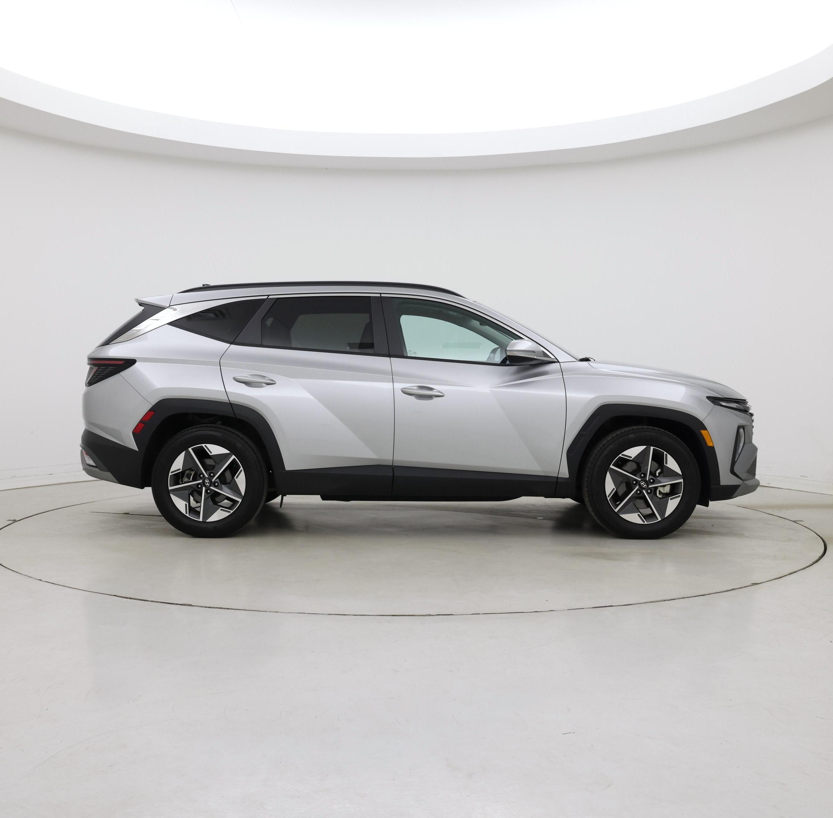 Thumbnail: 2025 Hyundai Tucson - 7