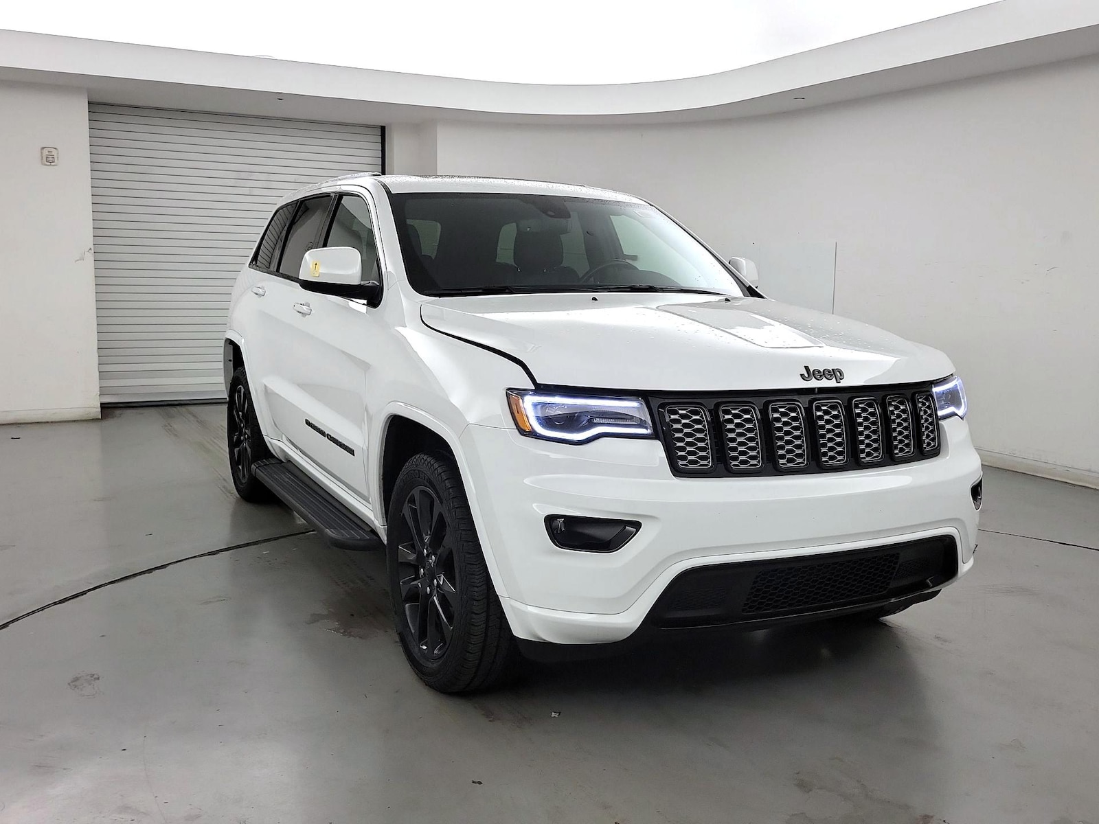 2022 Jeep Grand Cherokee WK