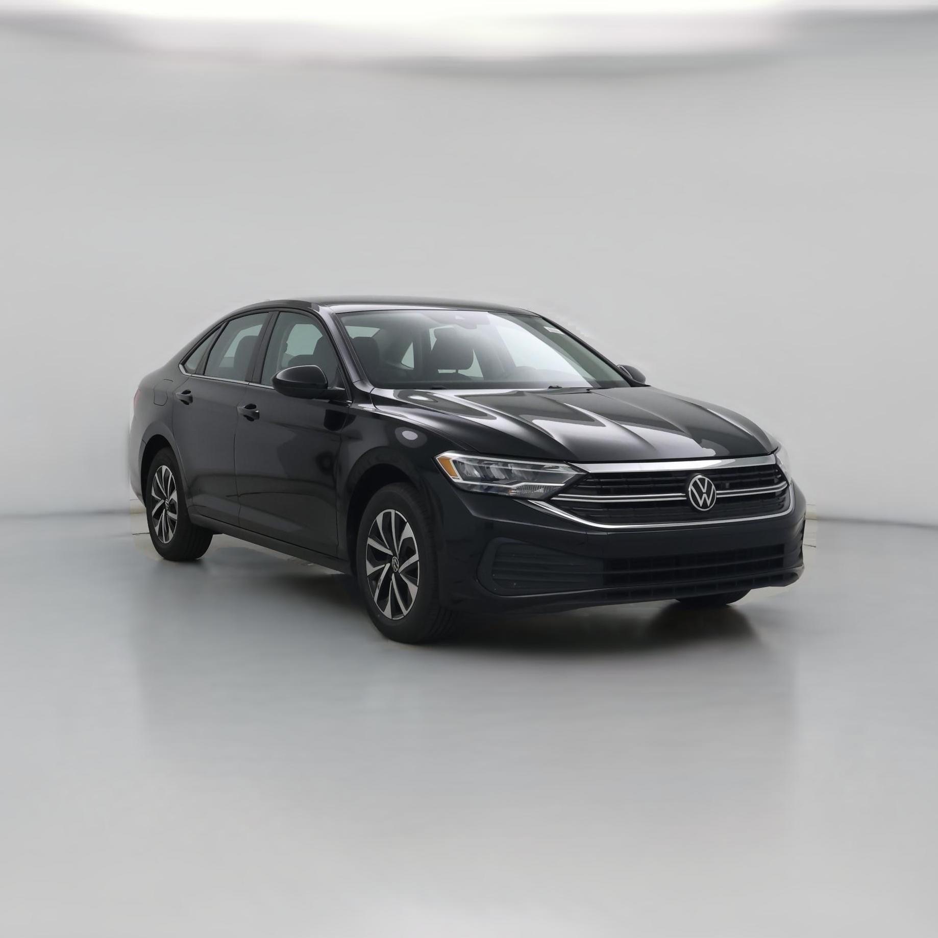 Thumbnail: 2023 Volkswagen Jetta - 1