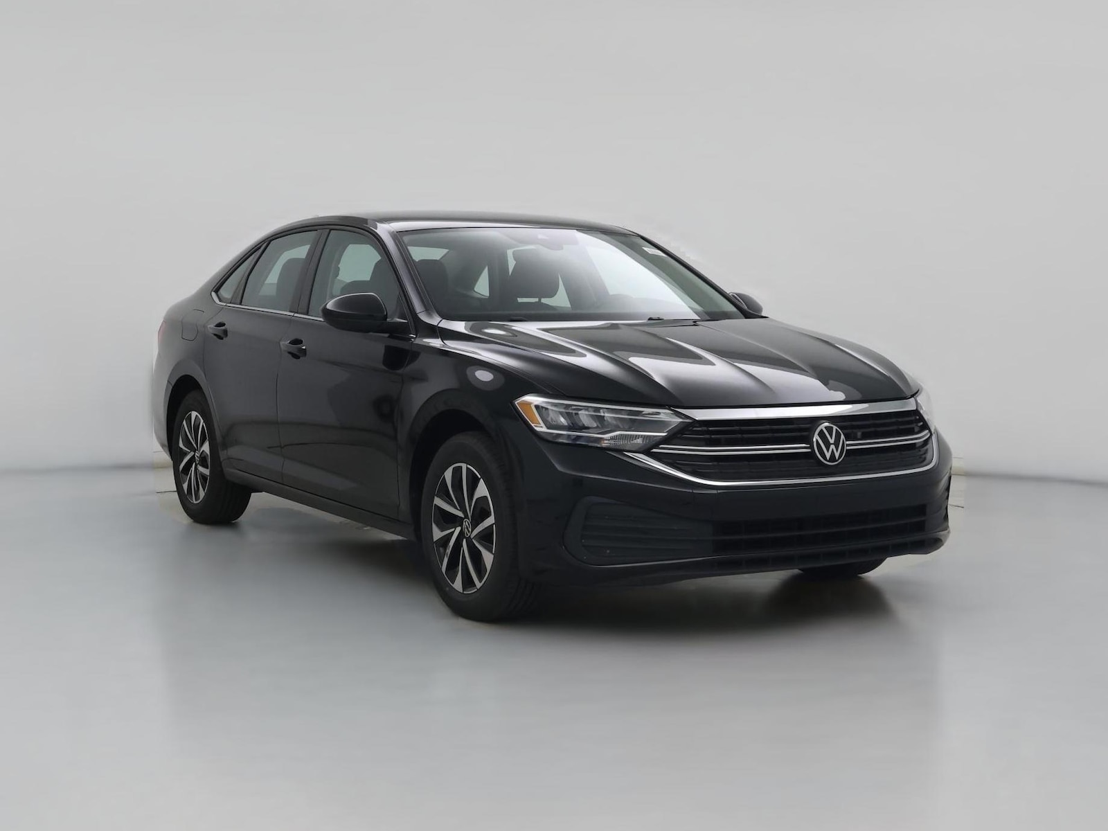 2023 Volkswagen Jetta