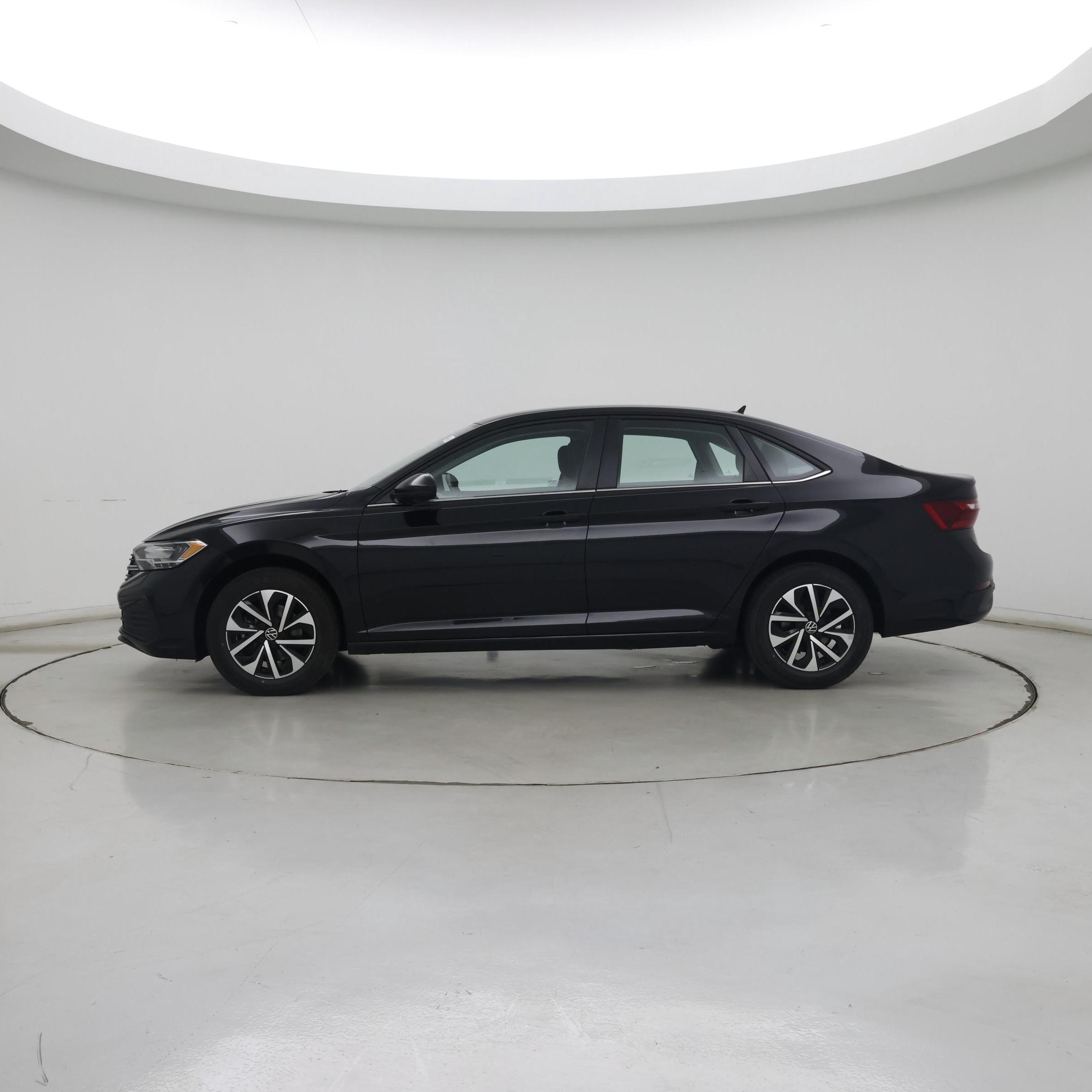 Thumbnail: 2023 Volkswagen Jetta - 3