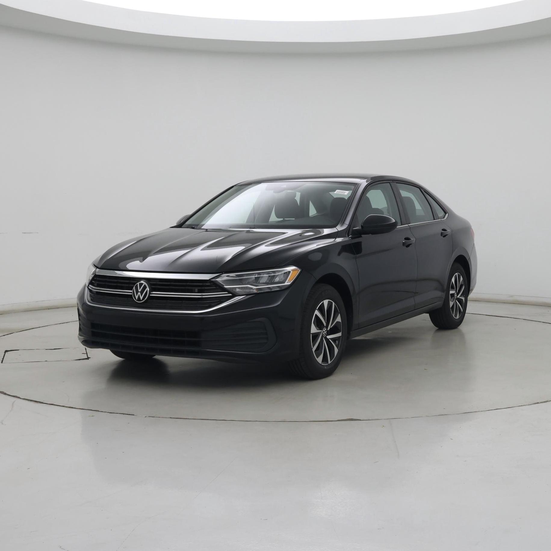 Thumbnail: 2023 Volkswagen Jetta - 4
