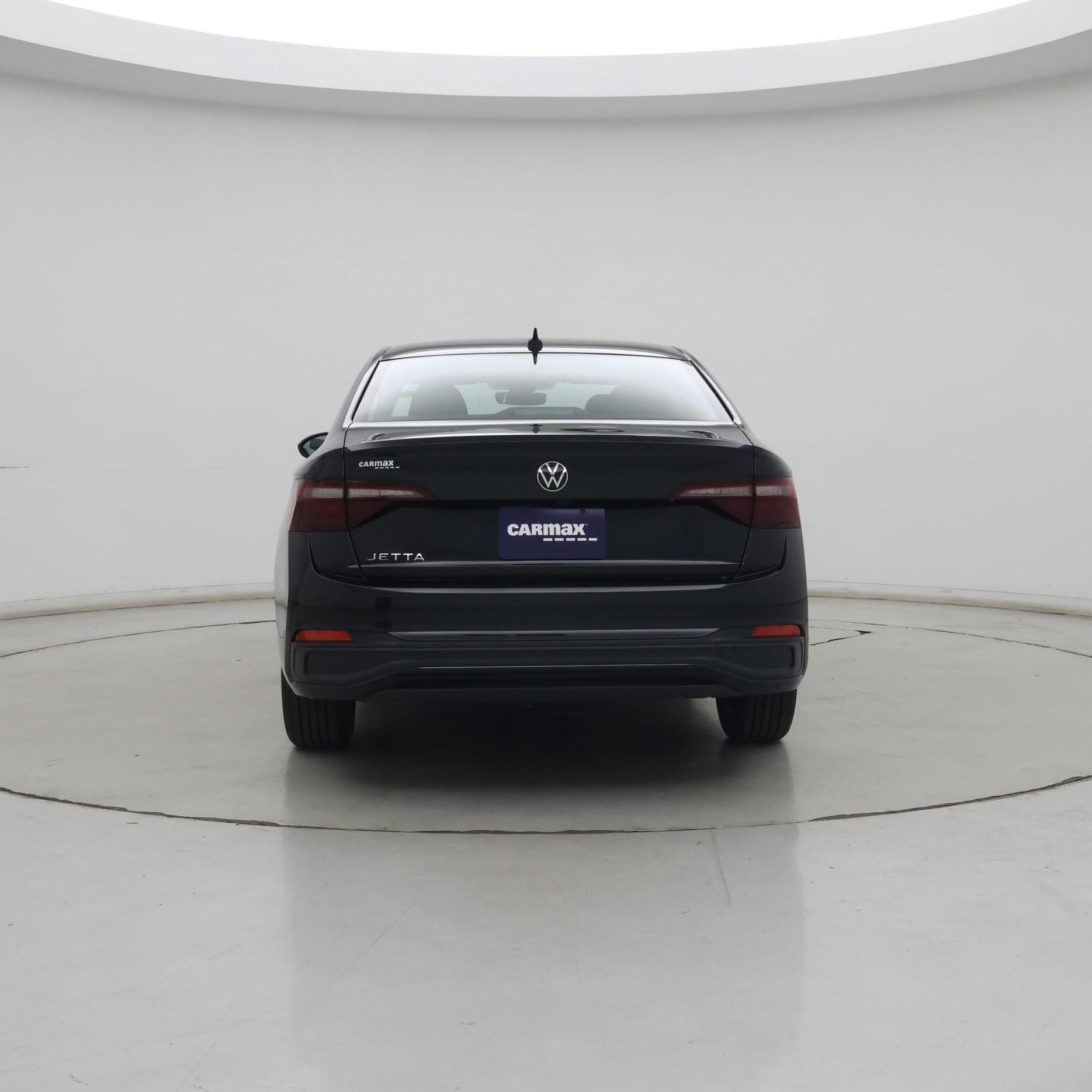 Thumbnail: 2023 Volkswagen Jetta - 6