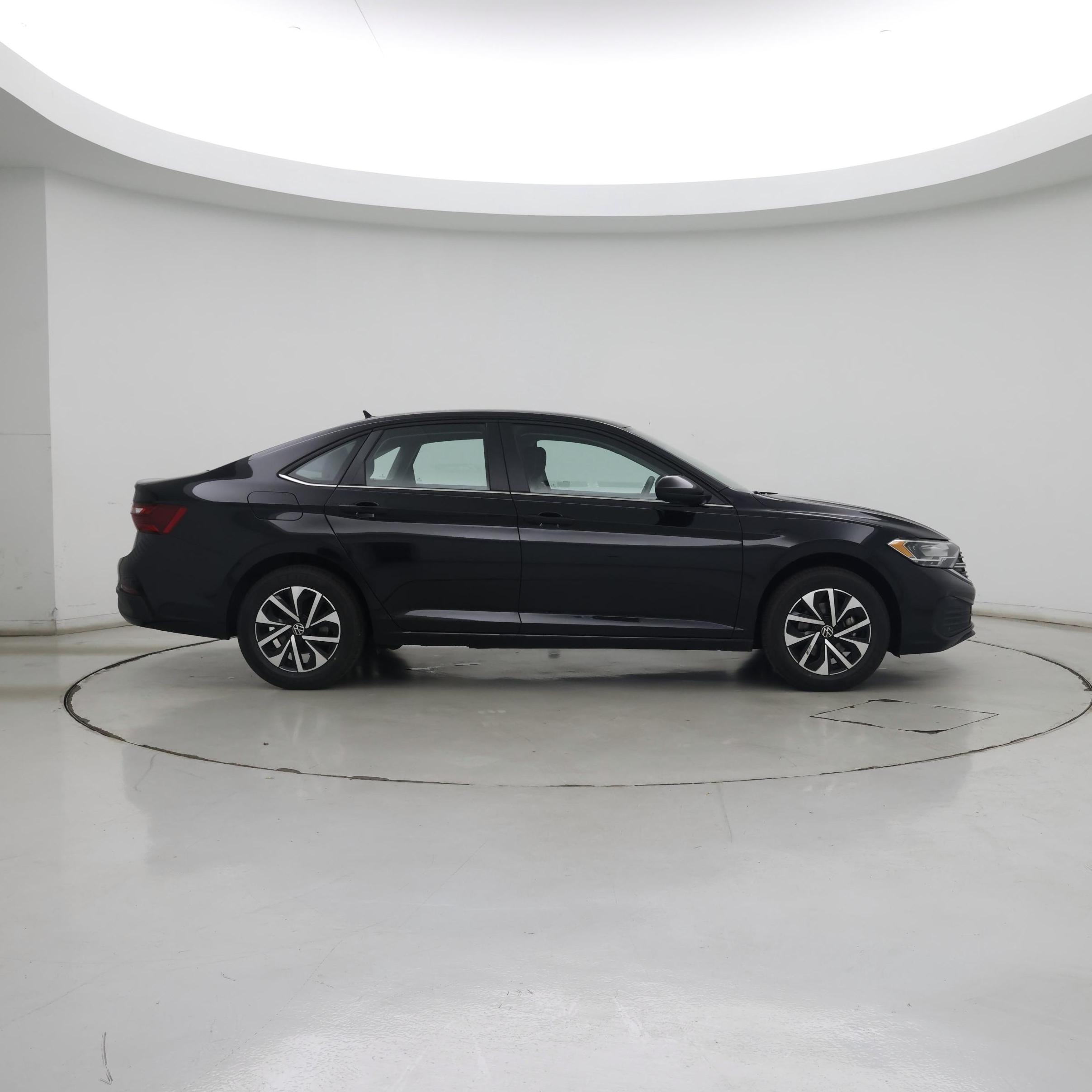 Thumbnail: 2023 Volkswagen Jetta - 7