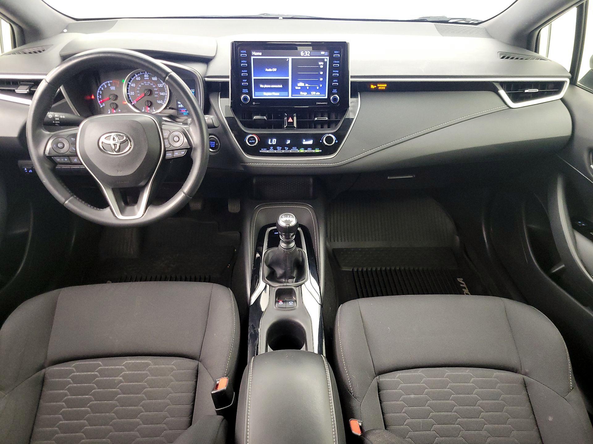 Thumbnail: 2020 Toyota Corolla - 9