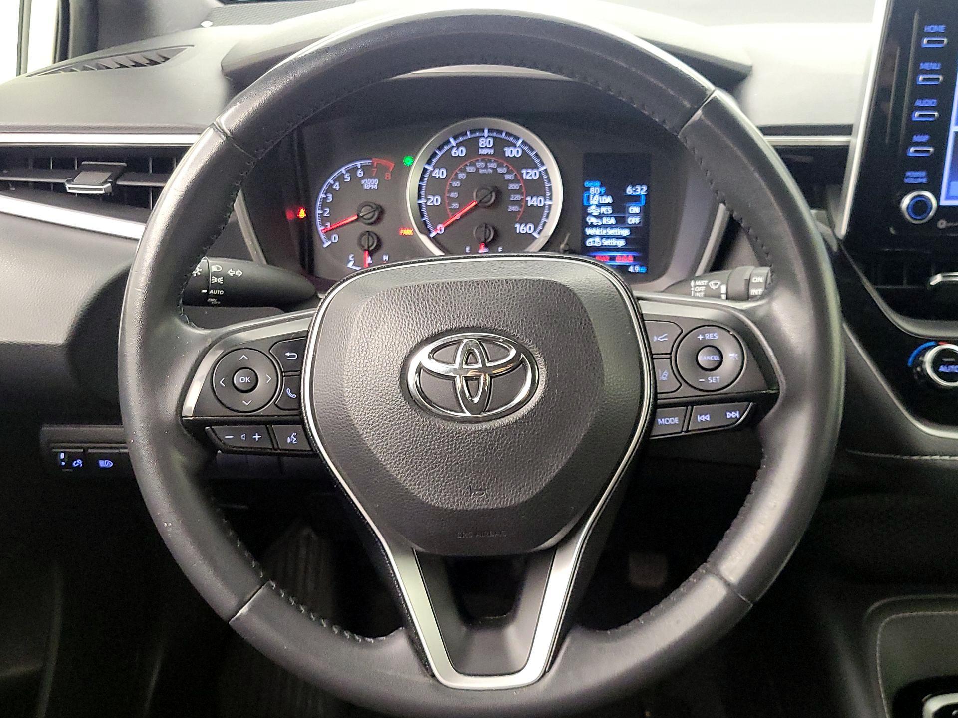 Thumbnail: 2020 Toyota Corolla - 10