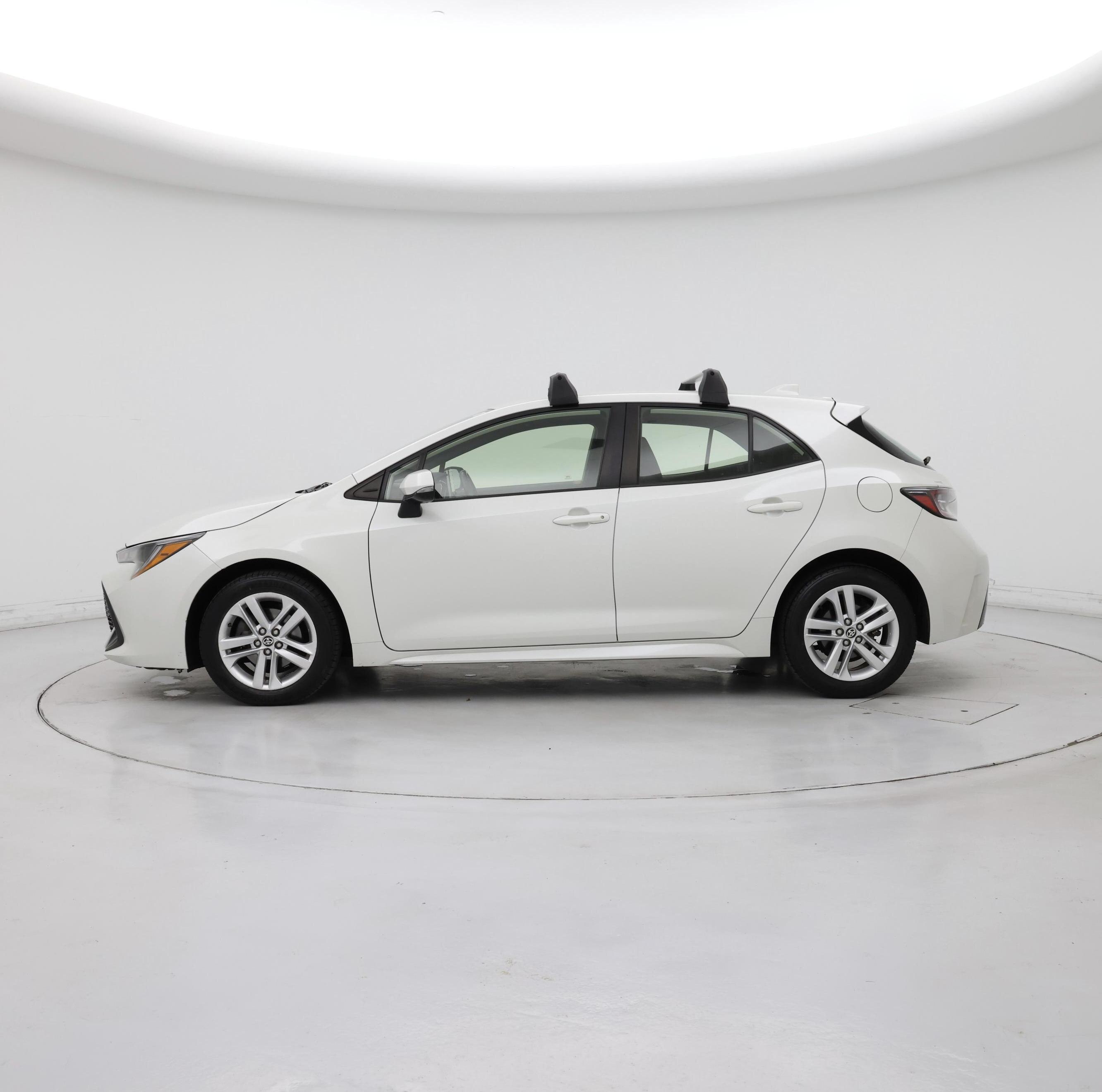 Thumbnail: 2020 Toyota Corolla - 3