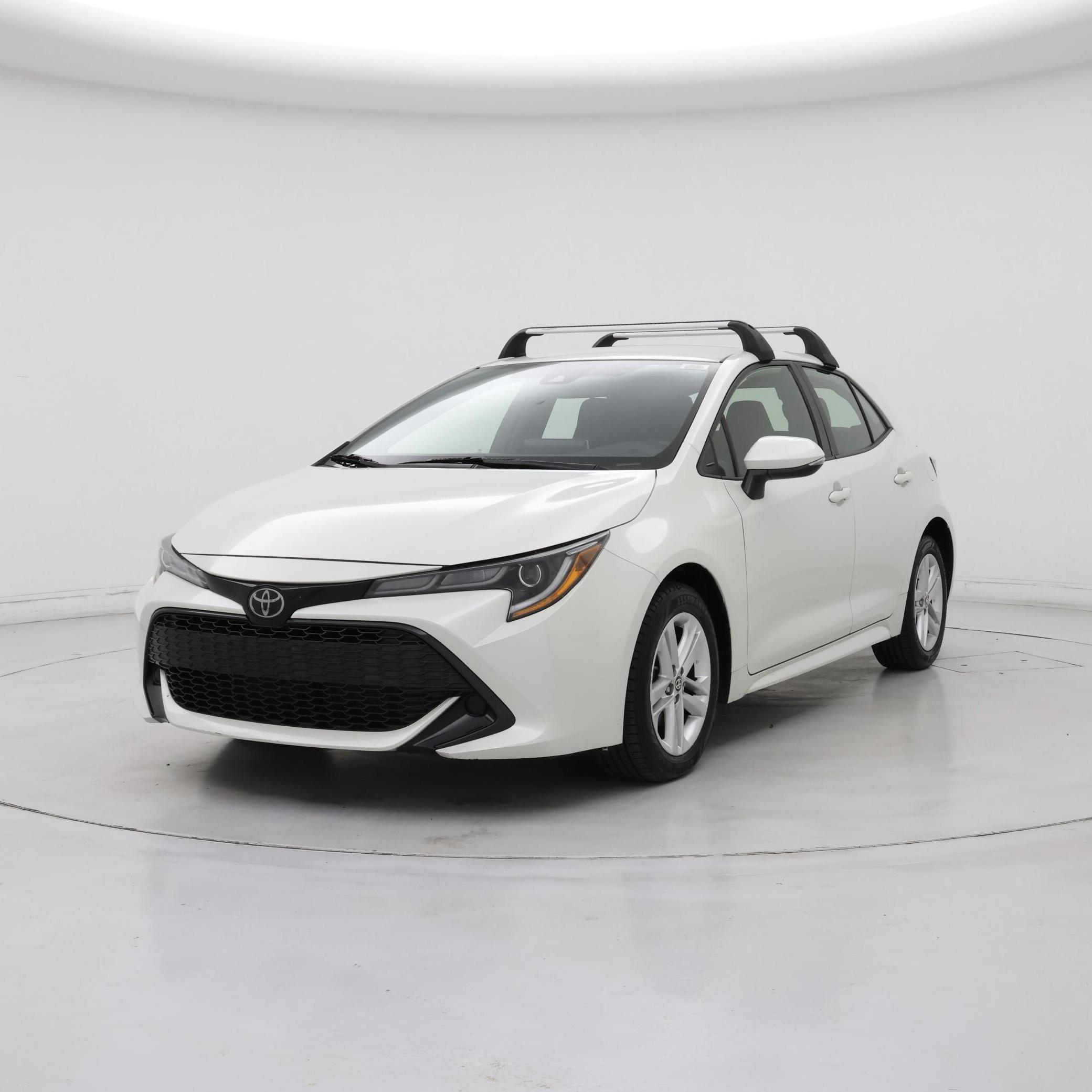Thumbnail: 2020 Toyota Corolla - 4