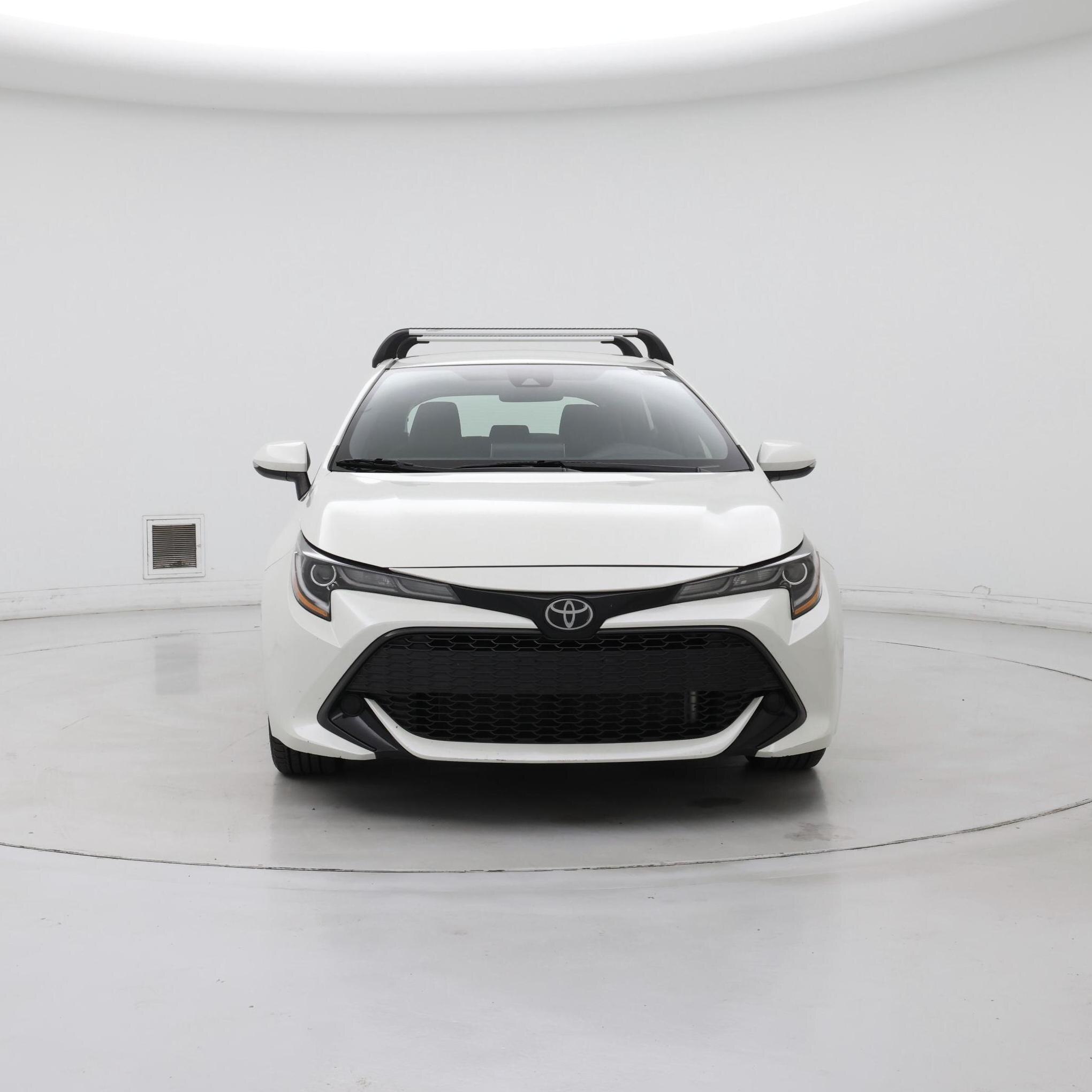 Thumbnail: 2020 Toyota Corolla - 5
