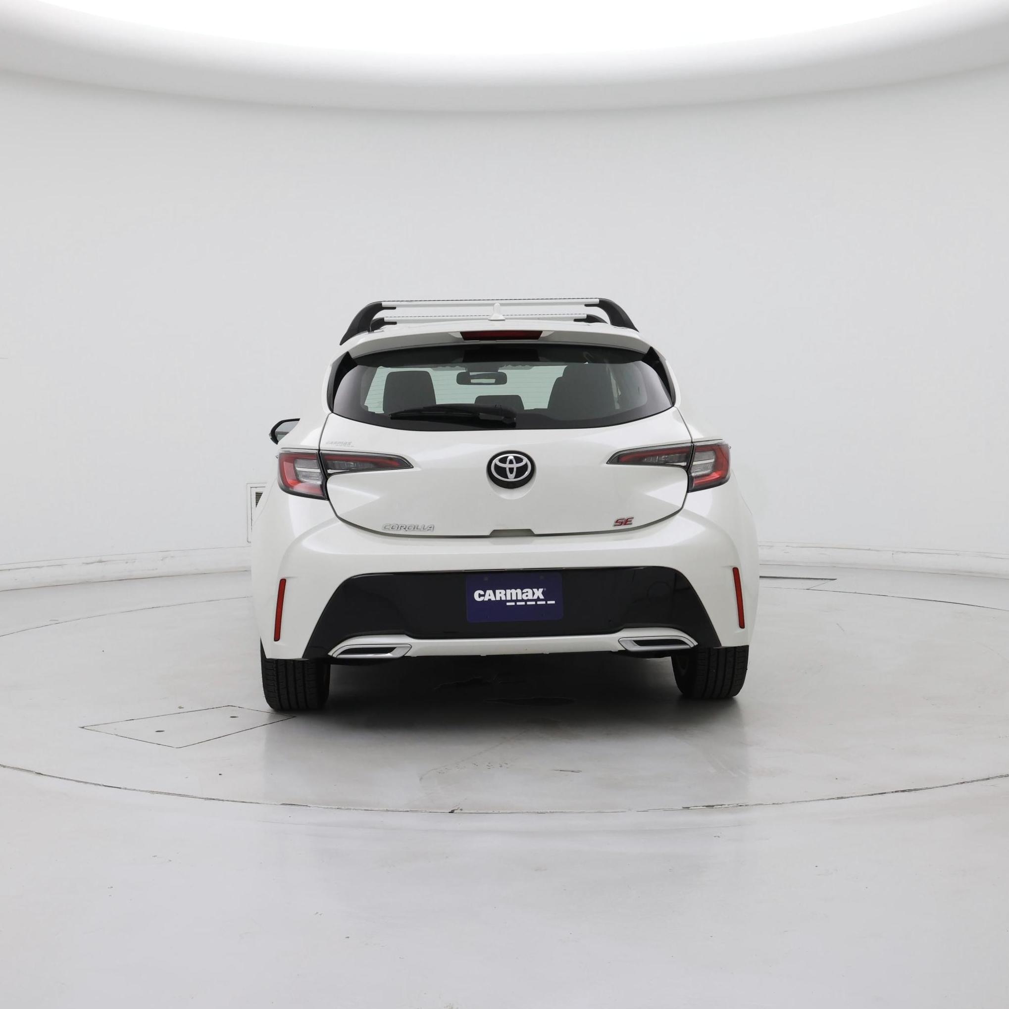 Thumbnail: 2020 Toyota Corolla - 6