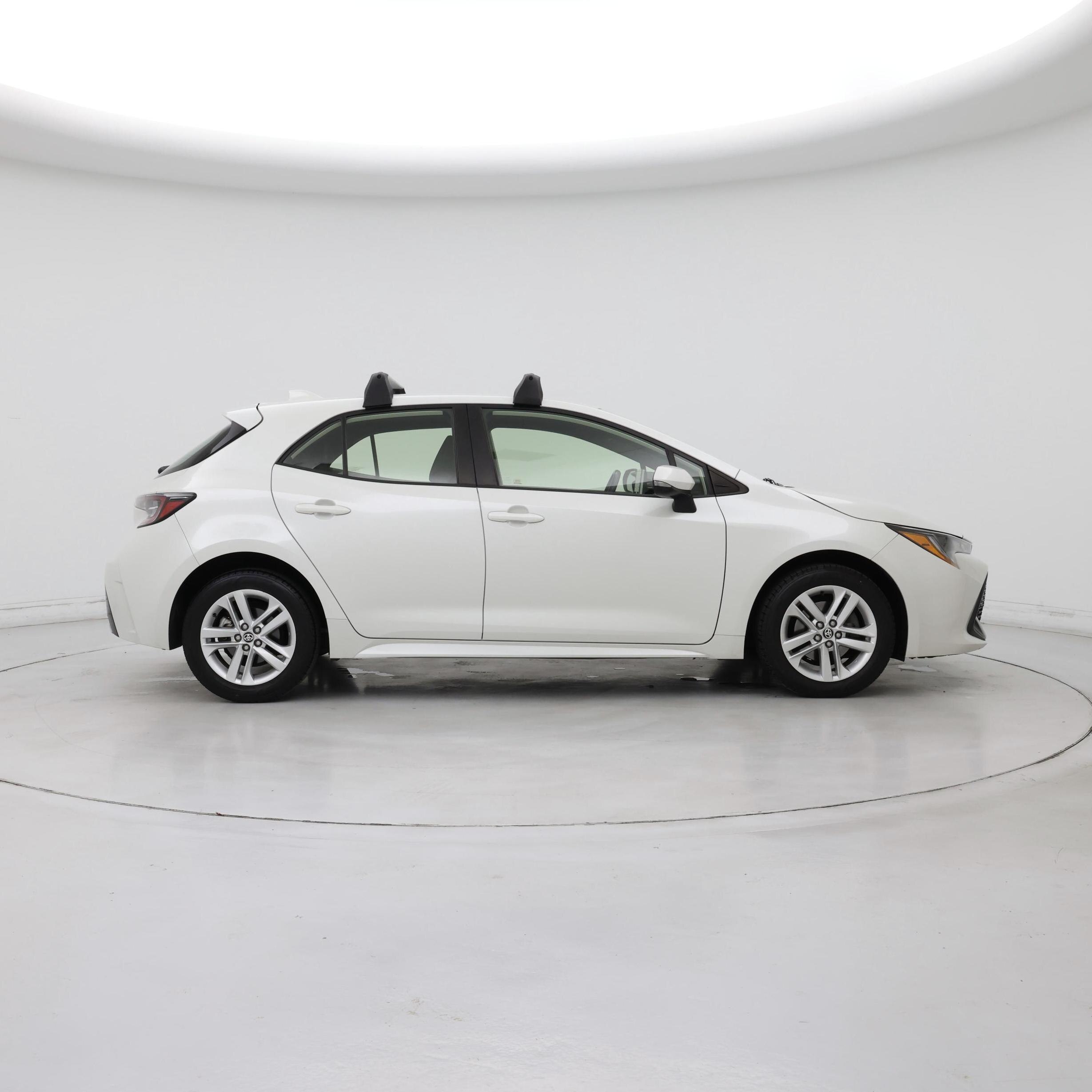 Thumbnail: 2020 Toyota Corolla - 7