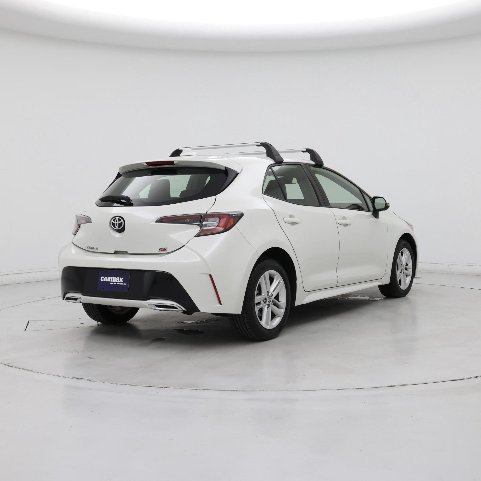 Thumbnail: 2020 Toyota Corolla - 8