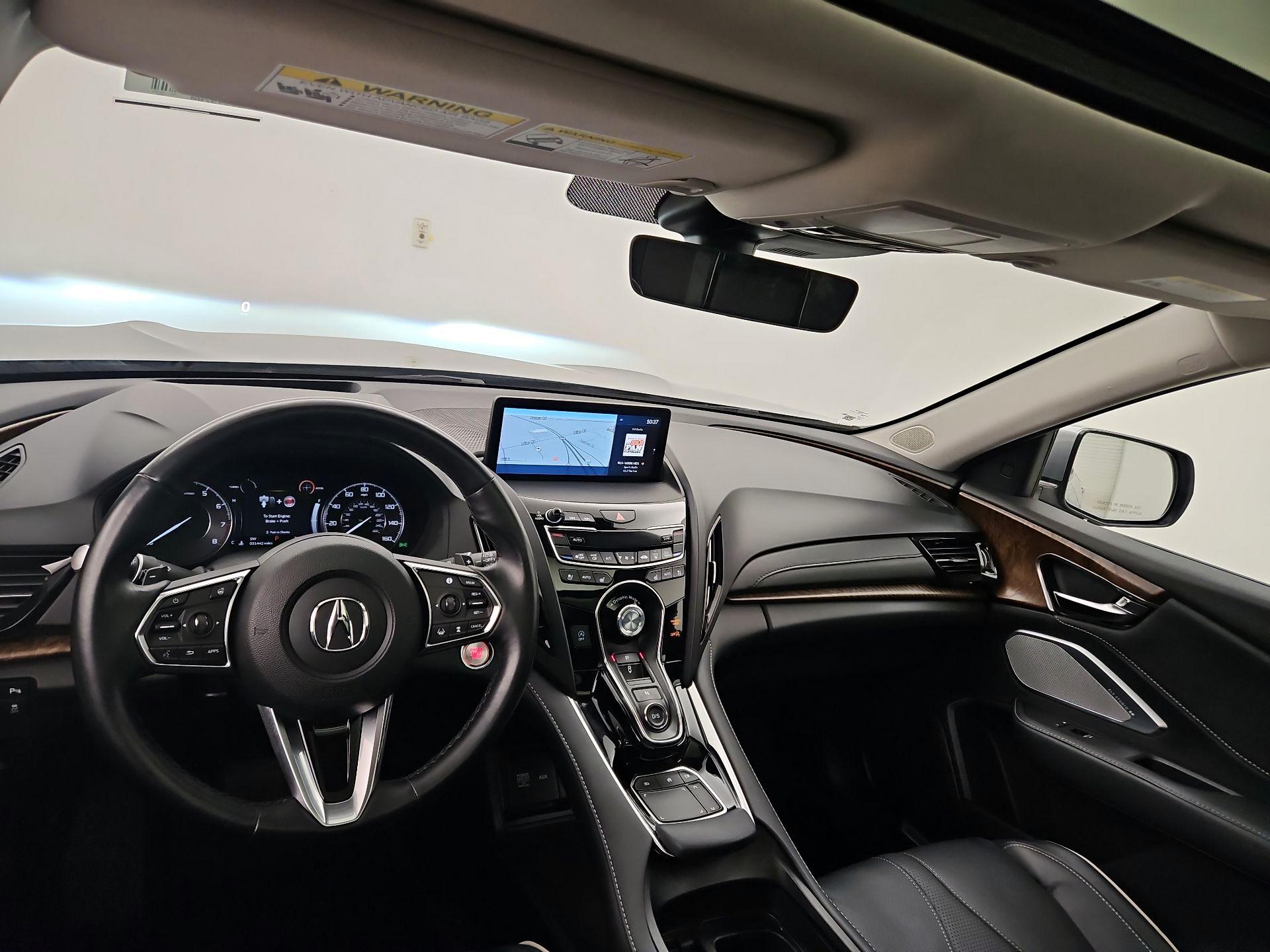 Thumbnail: 2020 Acura RDX - 9