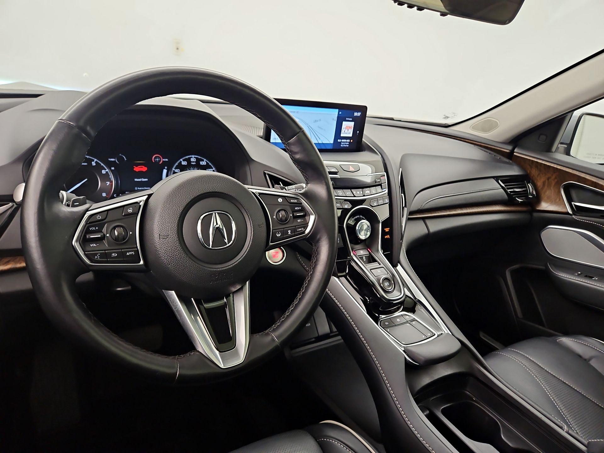 Thumbnail: 2020 Acura RDX - 10