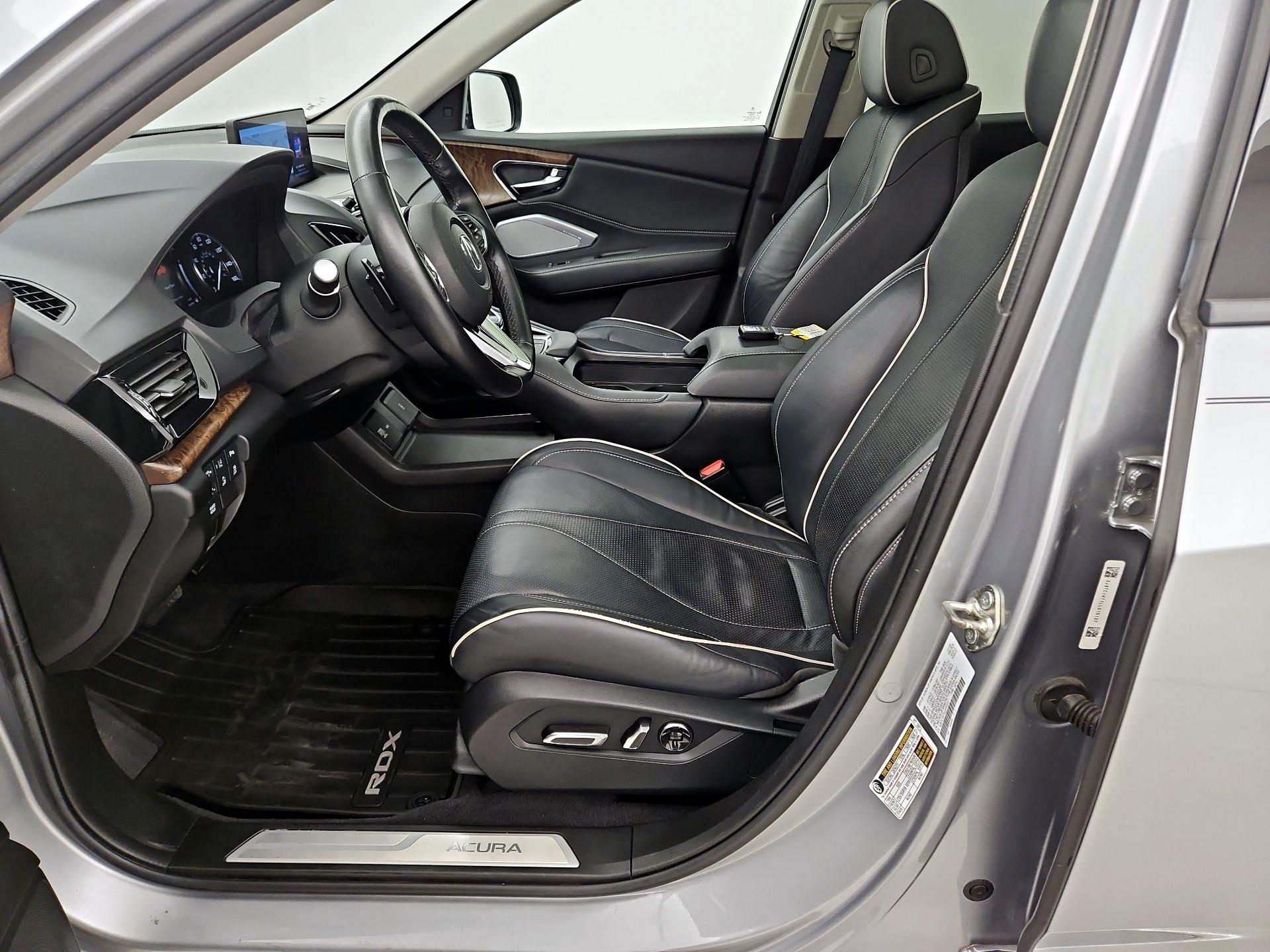 Thumbnail: 2020 Acura RDX - 11