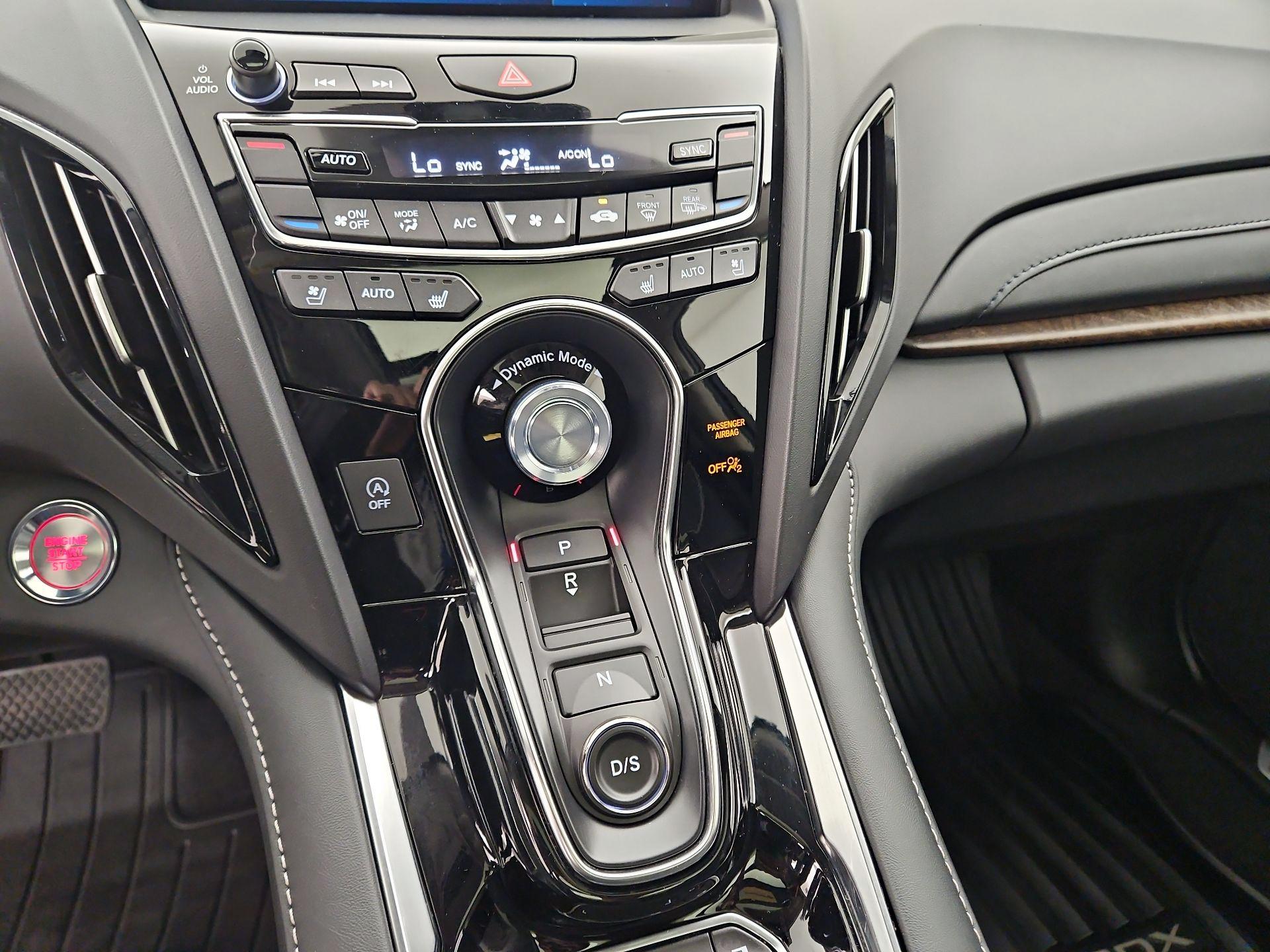 Thumbnail: 2020 Acura RDX - 17