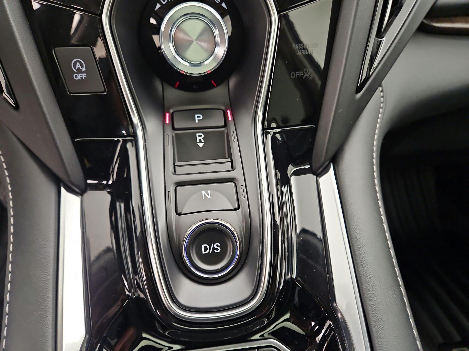 Thumbnail: 2020 Acura RDX - 18