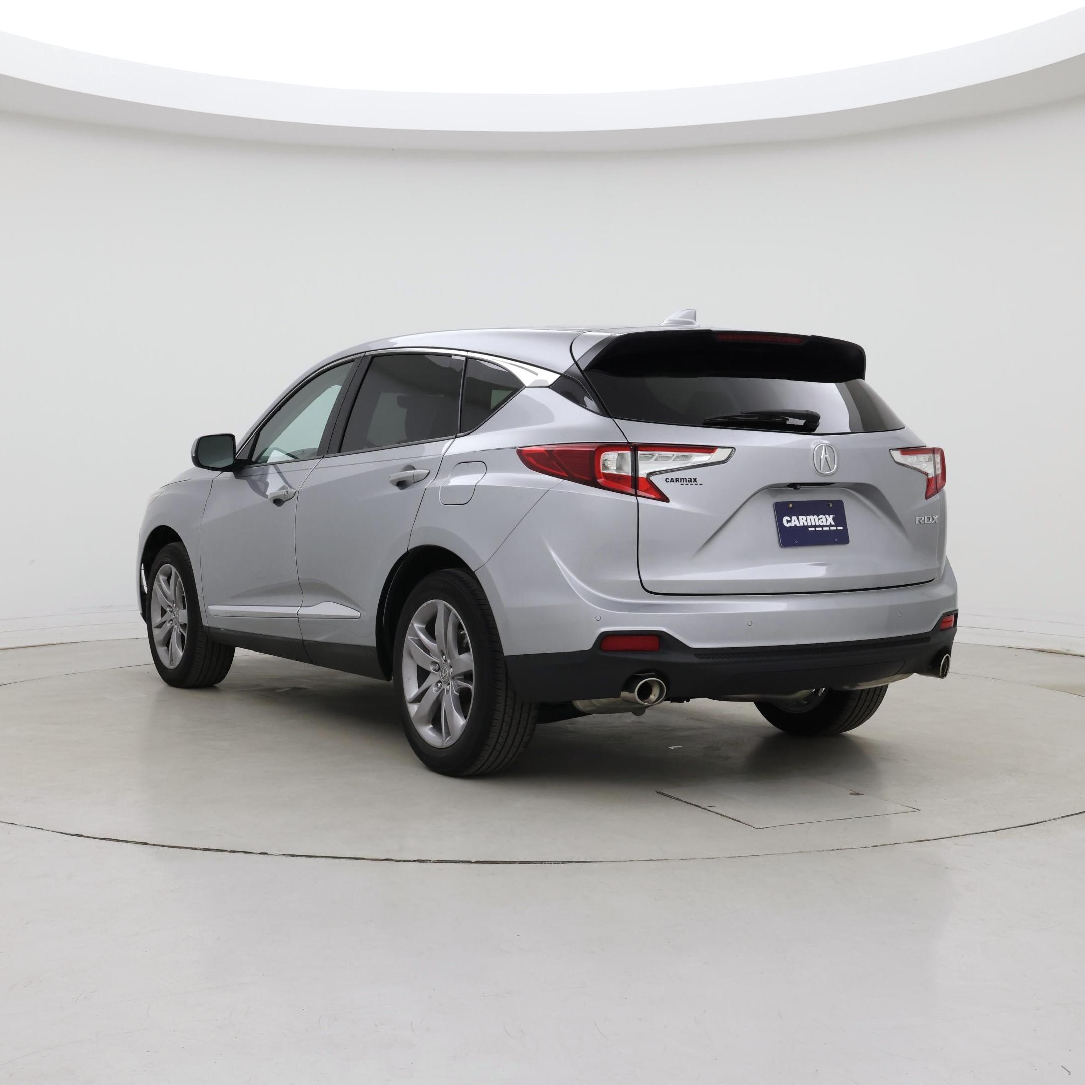 Thumbnail: 2020 Acura RDX - 2