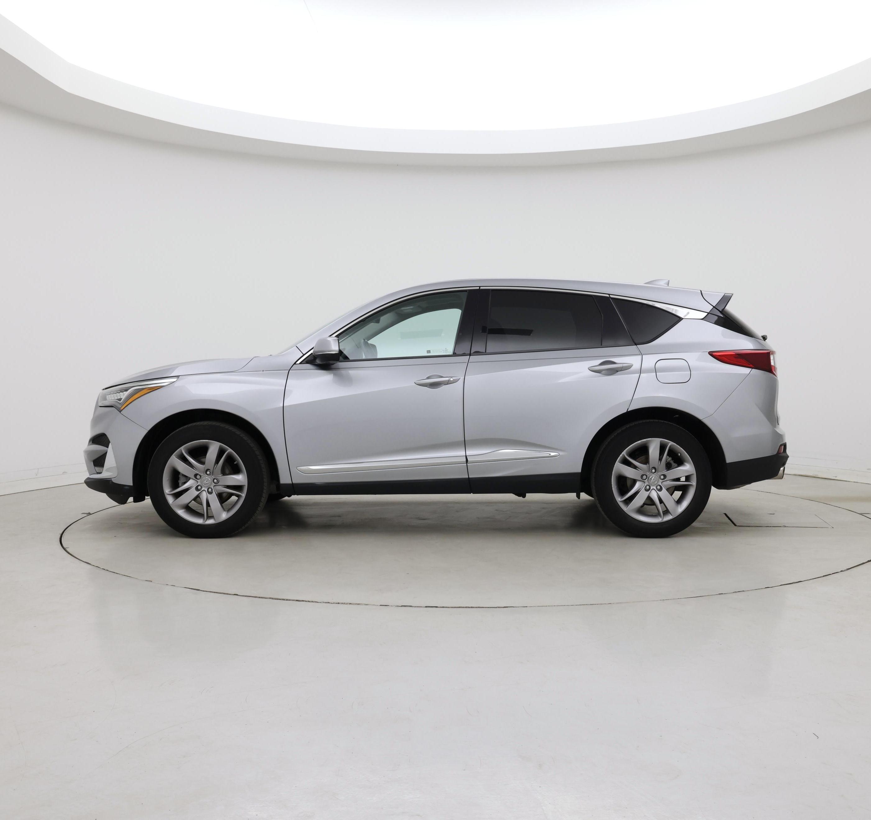 Thumbnail: 2020 Acura RDX - 3