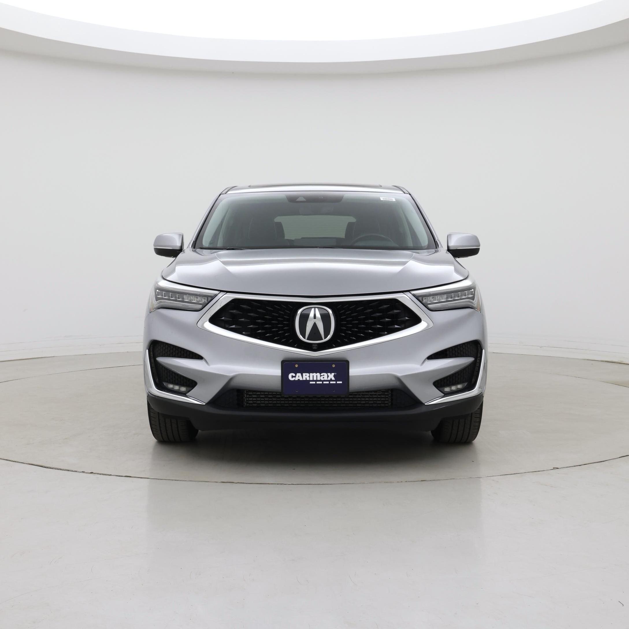 Thumbnail: 2020 Acura RDX - 5