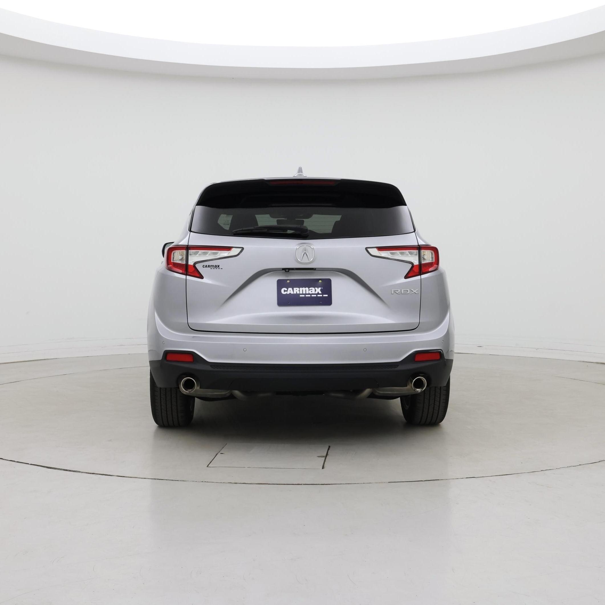 Thumbnail: 2020 Acura RDX - 6