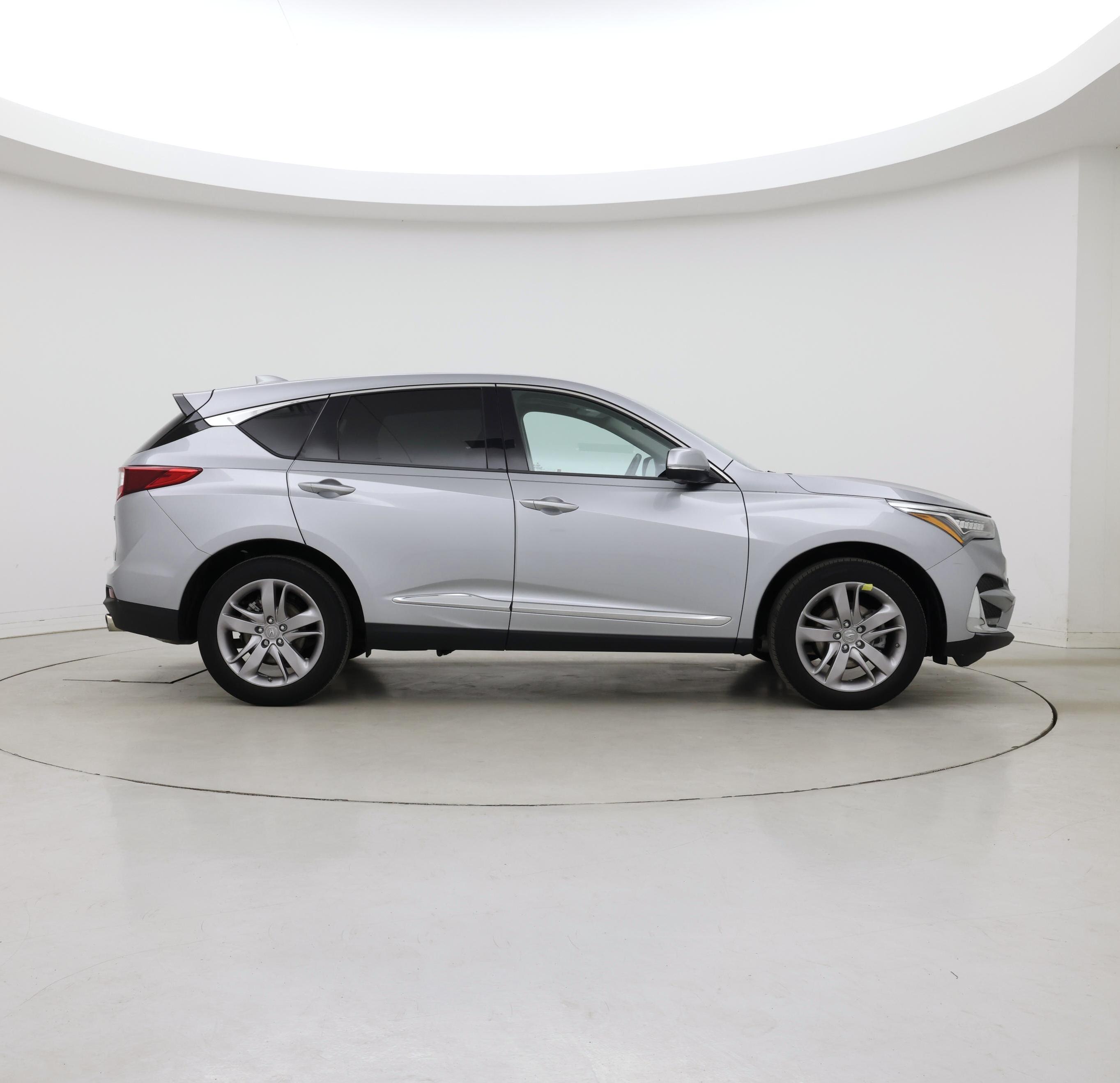 Thumbnail: 2020 Acura RDX - 7