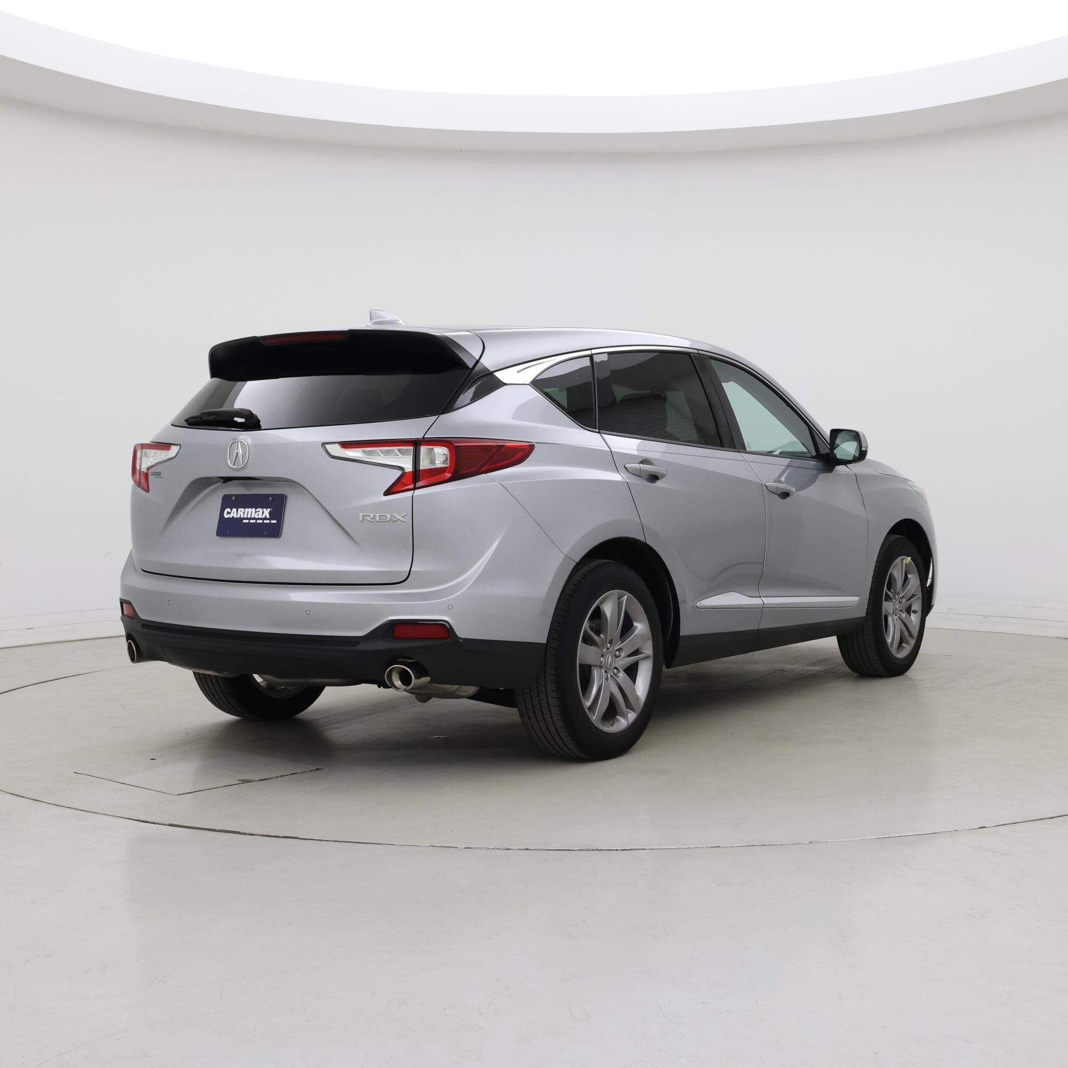 Thumbnail: 2020 Acura RDX - 8