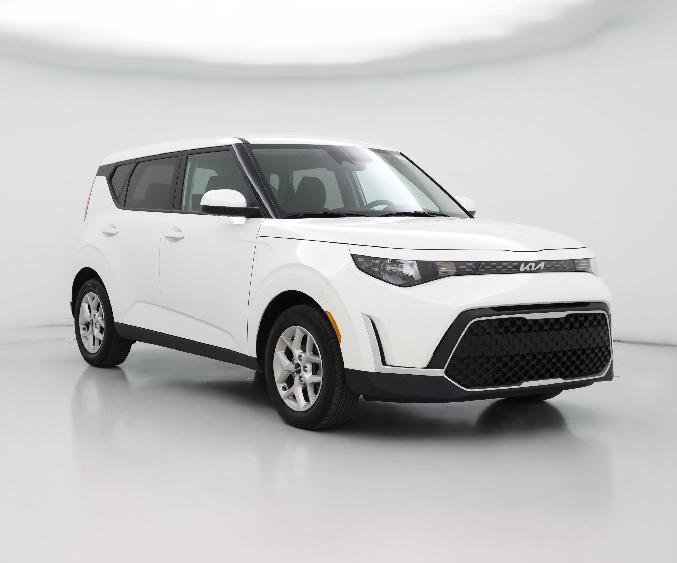 Thumbnail: 2025 Kia Soul - 1