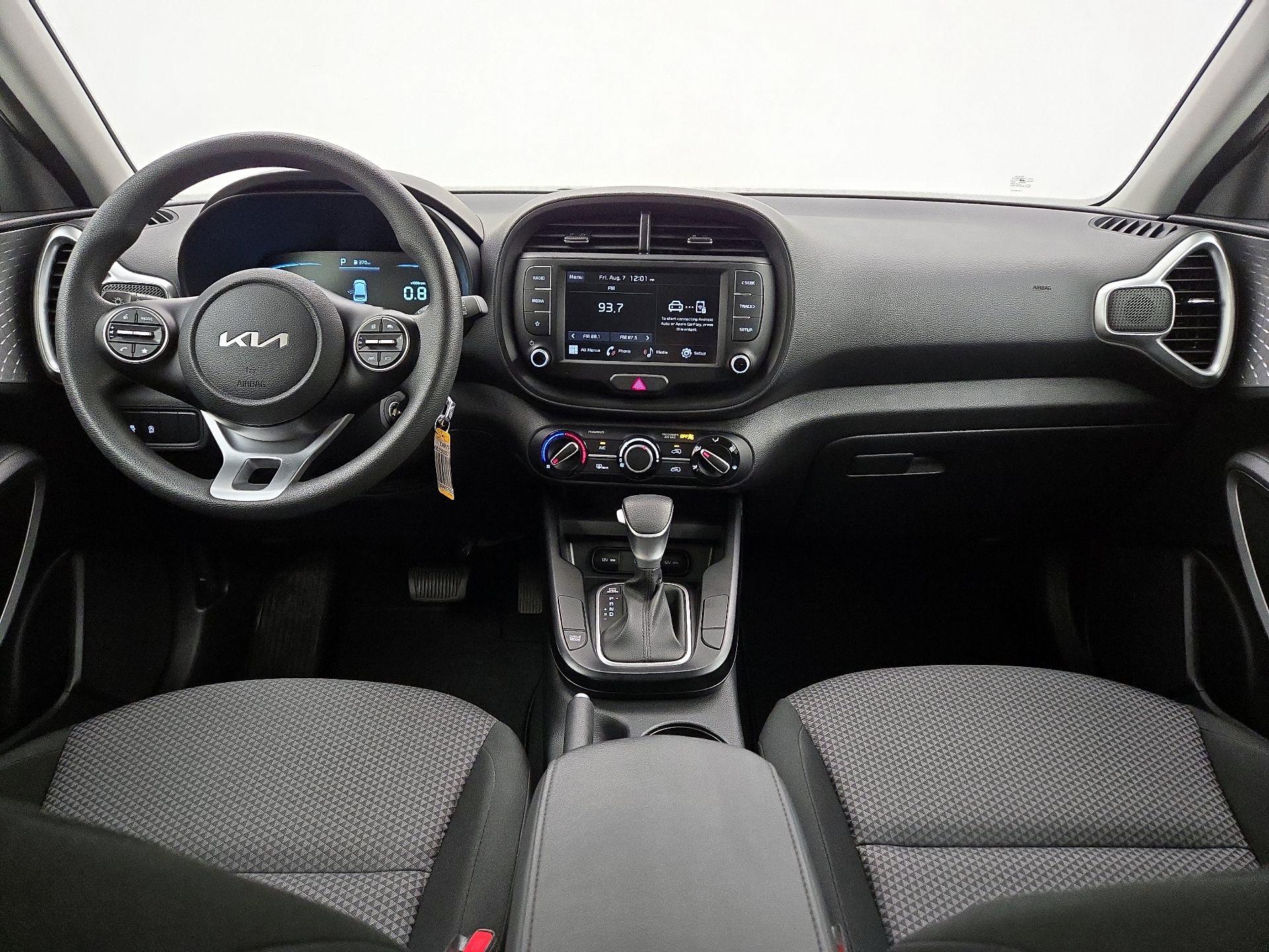 Thumbnail: 2025 Kia Soul - 9