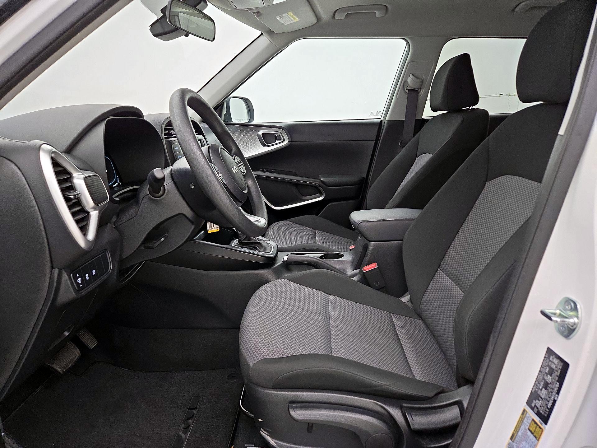 Thumbnail: 2025 Kia Soul - 11