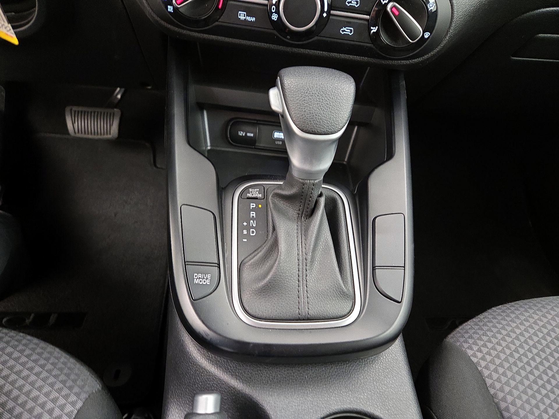 Thumbnail: 2025 Kia Soul - 17