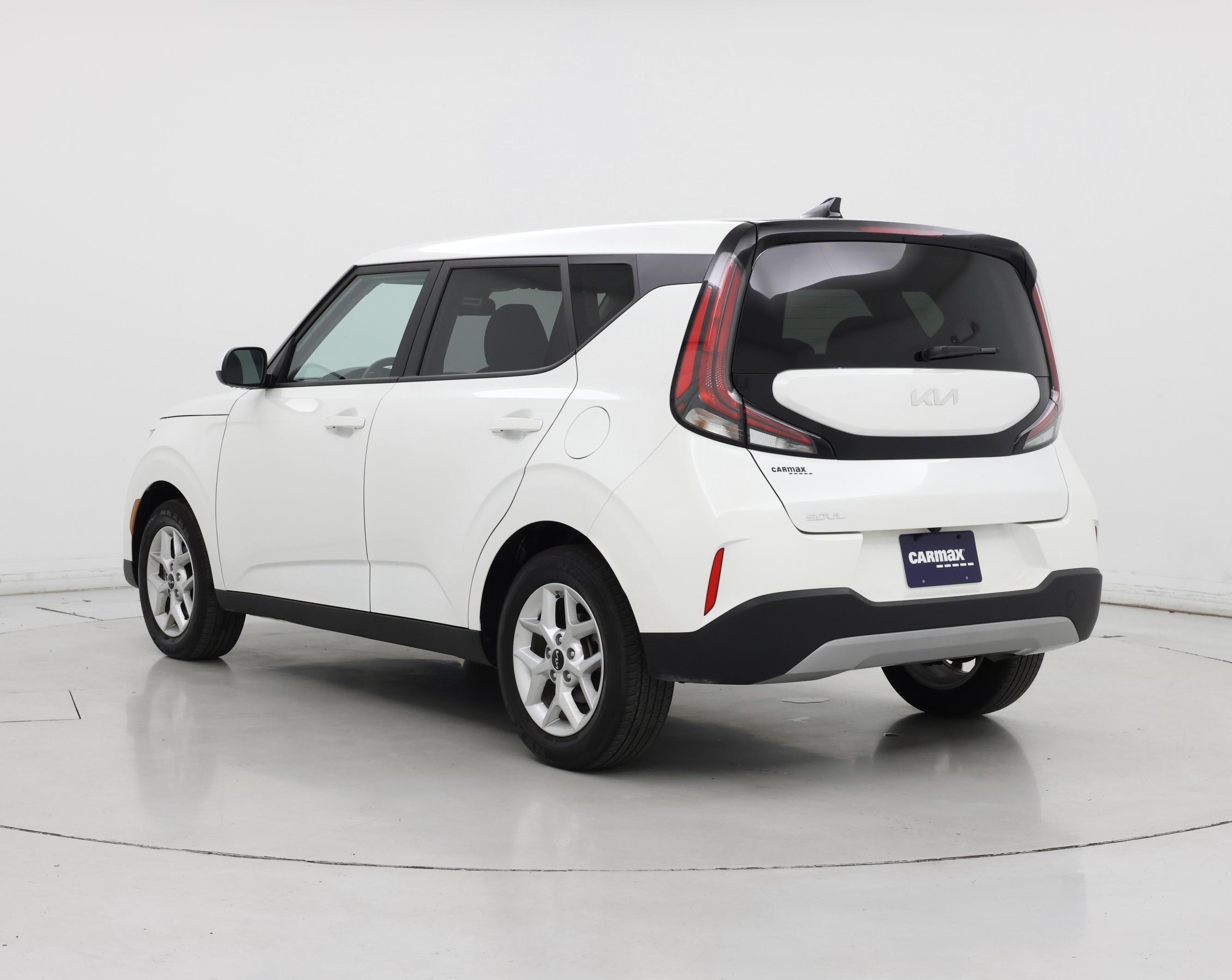 Thumbnail: 2025 Kia Soul - 2