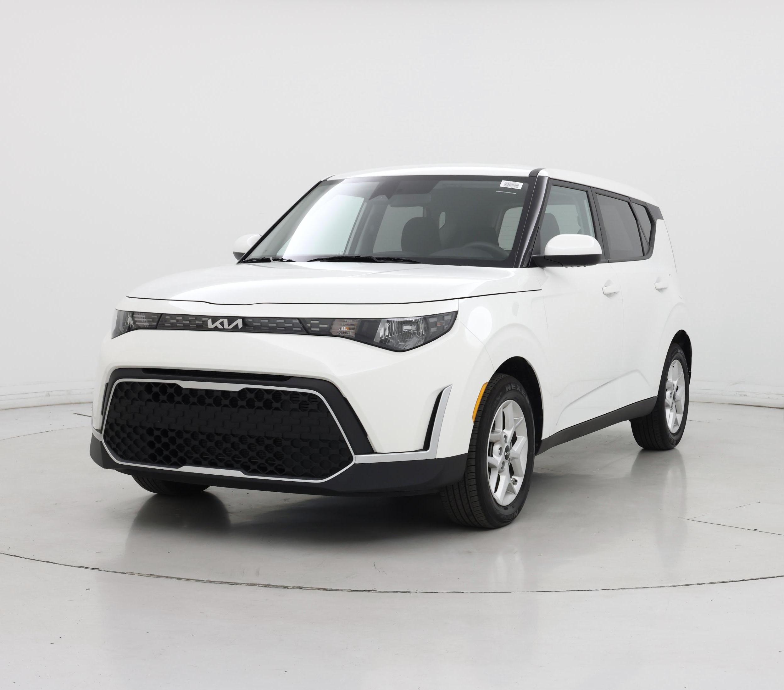 Thumbnail: 2025 Kia Soul - 4
