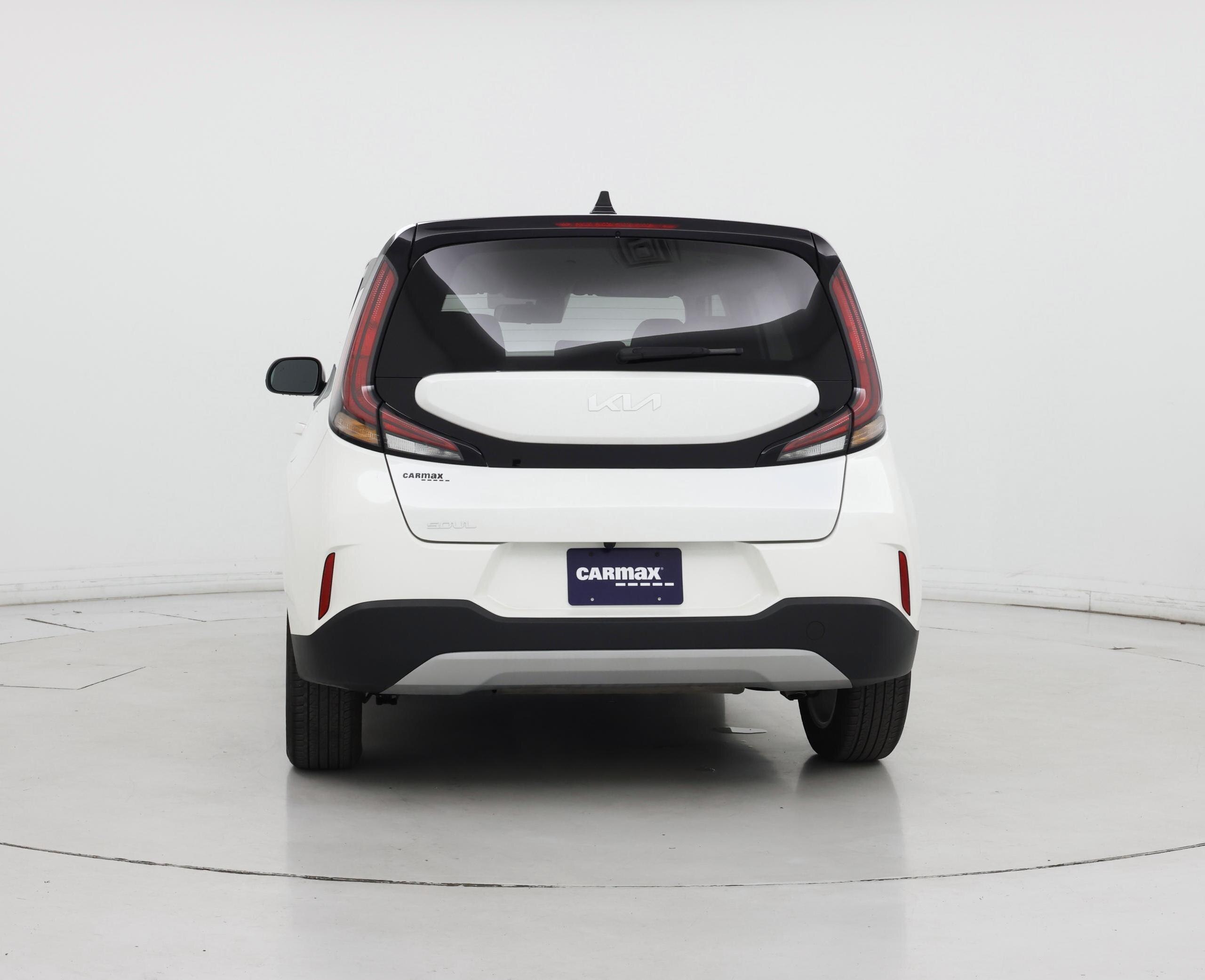 Thumbnail: 2025 Kia Soul - 6