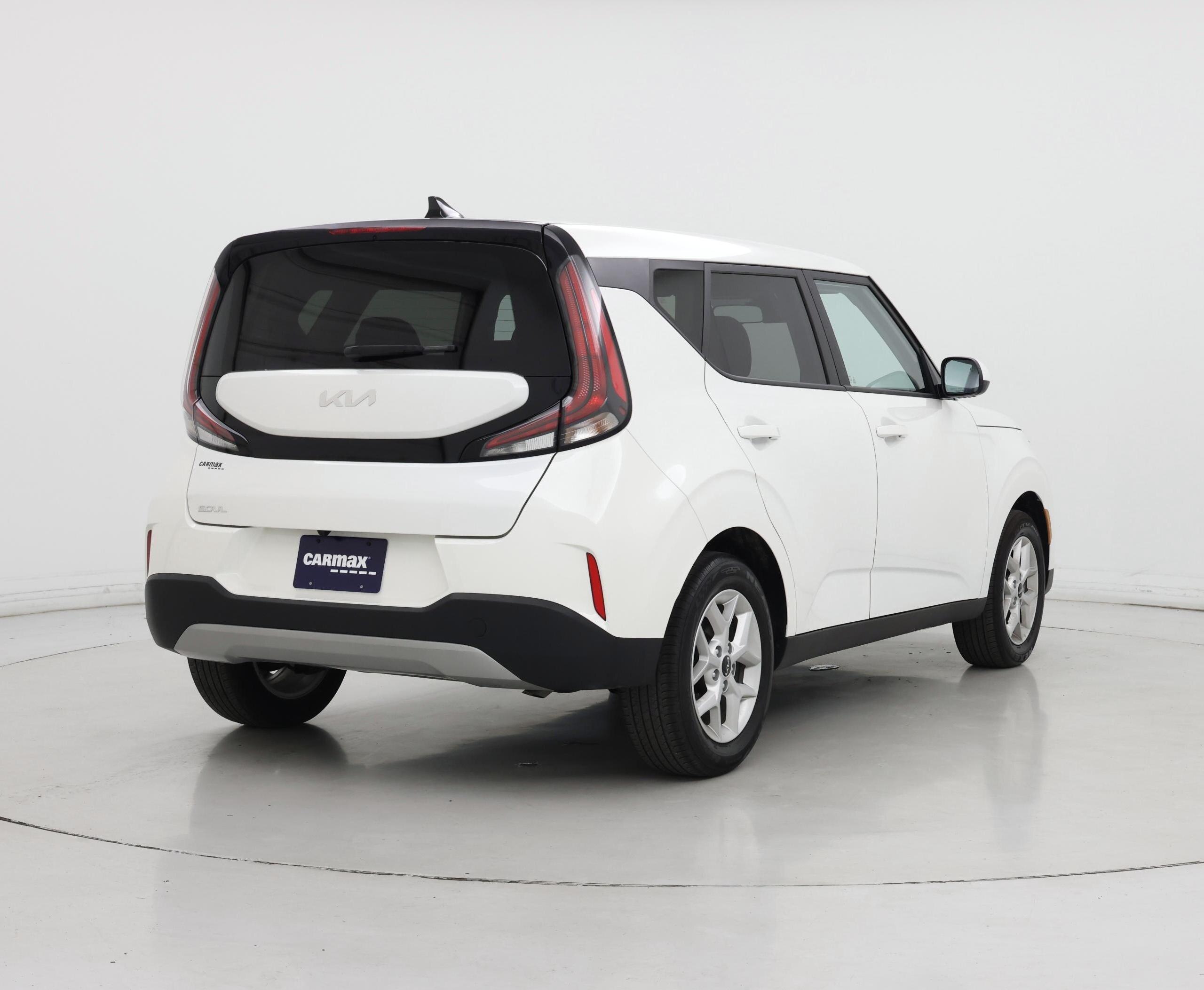 Thumbnail: 2025 Kia Soul - 8