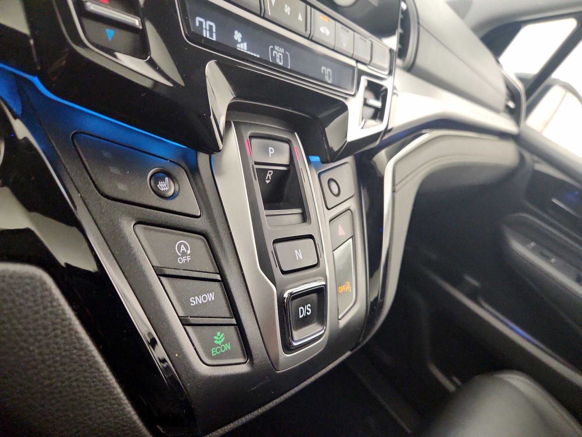 Thumbnail: 2022 Honda Odyssey - 15