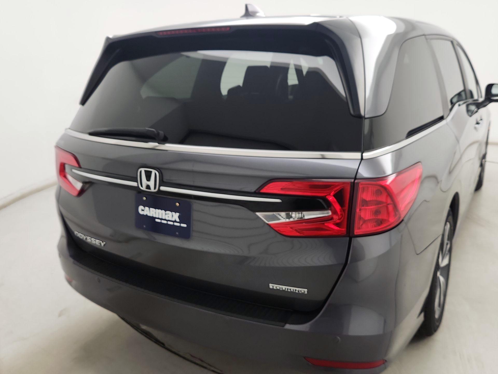 Thumbnail: 2022 Honda Odyssey - 5