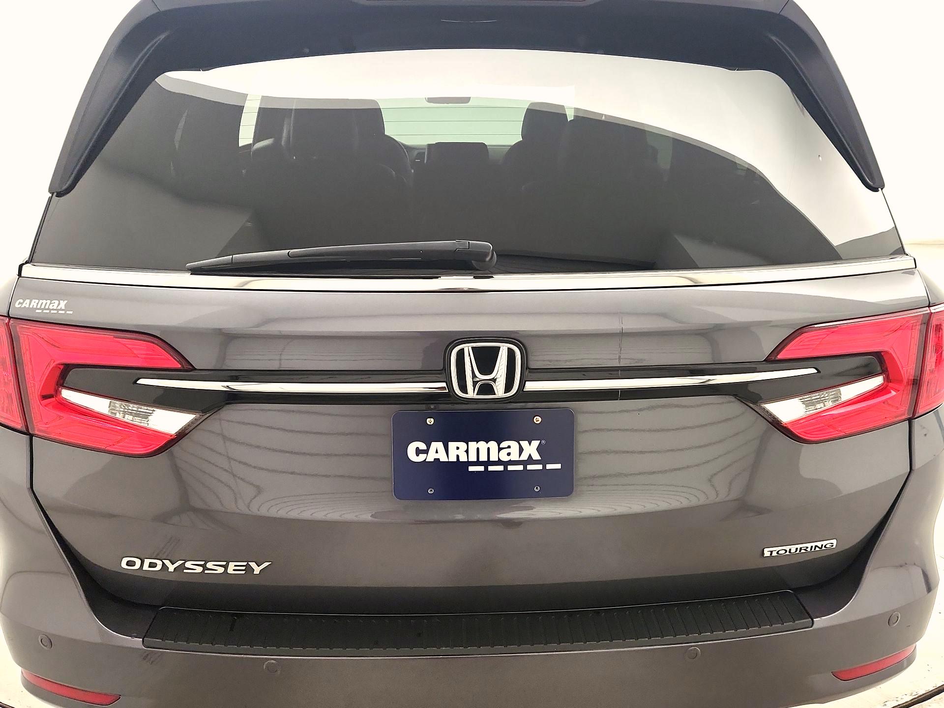 Thumbnail: 2022 Honda Odyssey - 6