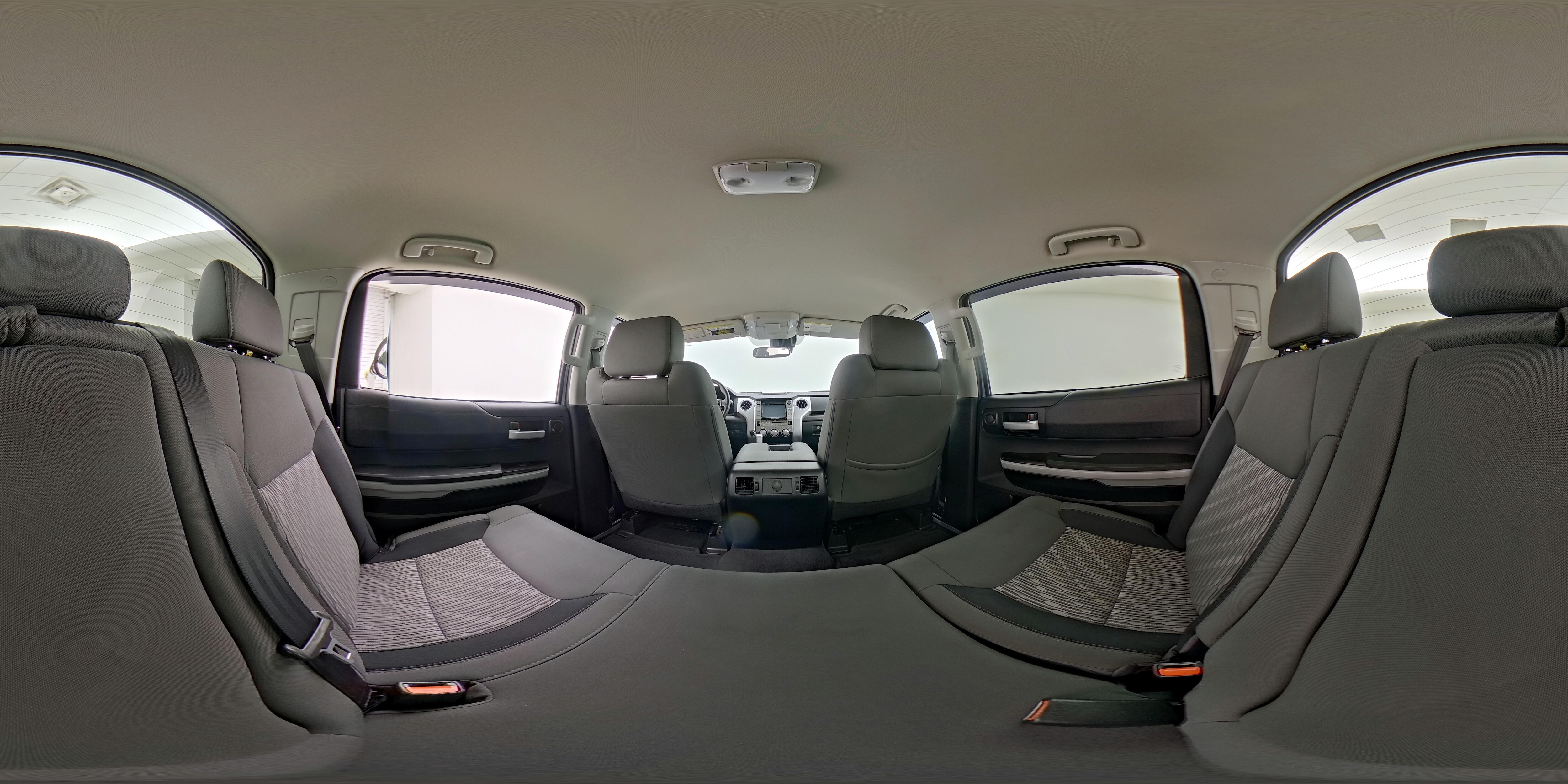 2018 Toyota Tundra SR5 - Photo 26