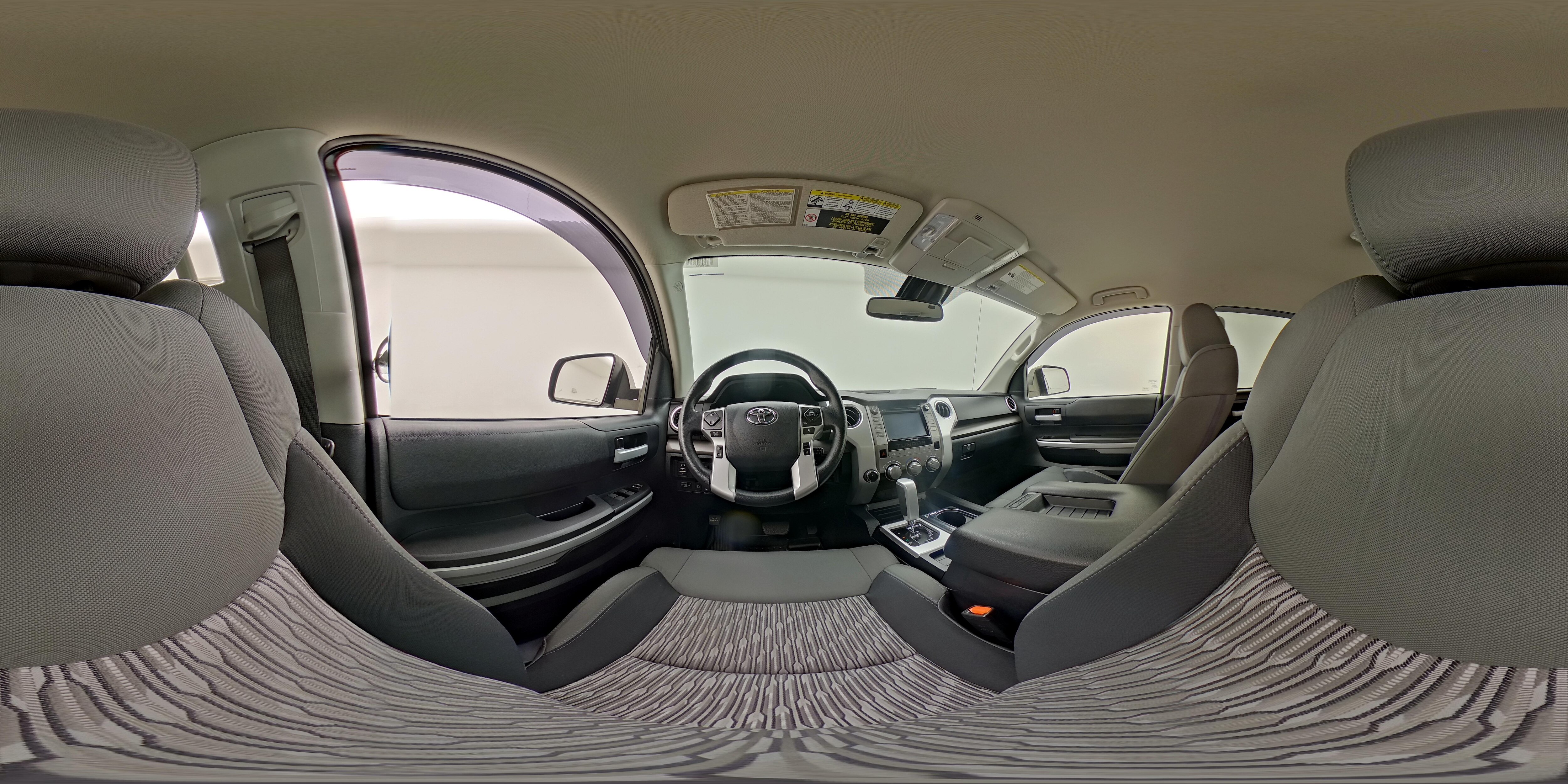 2018 Toyota Tundra SR5 - Photo 27