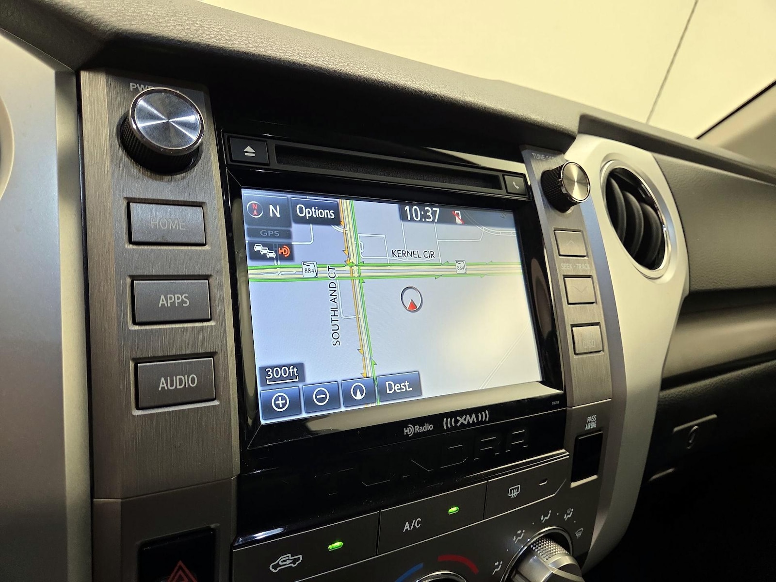 2018 Toyota Tundra SR5 - Photo 15
