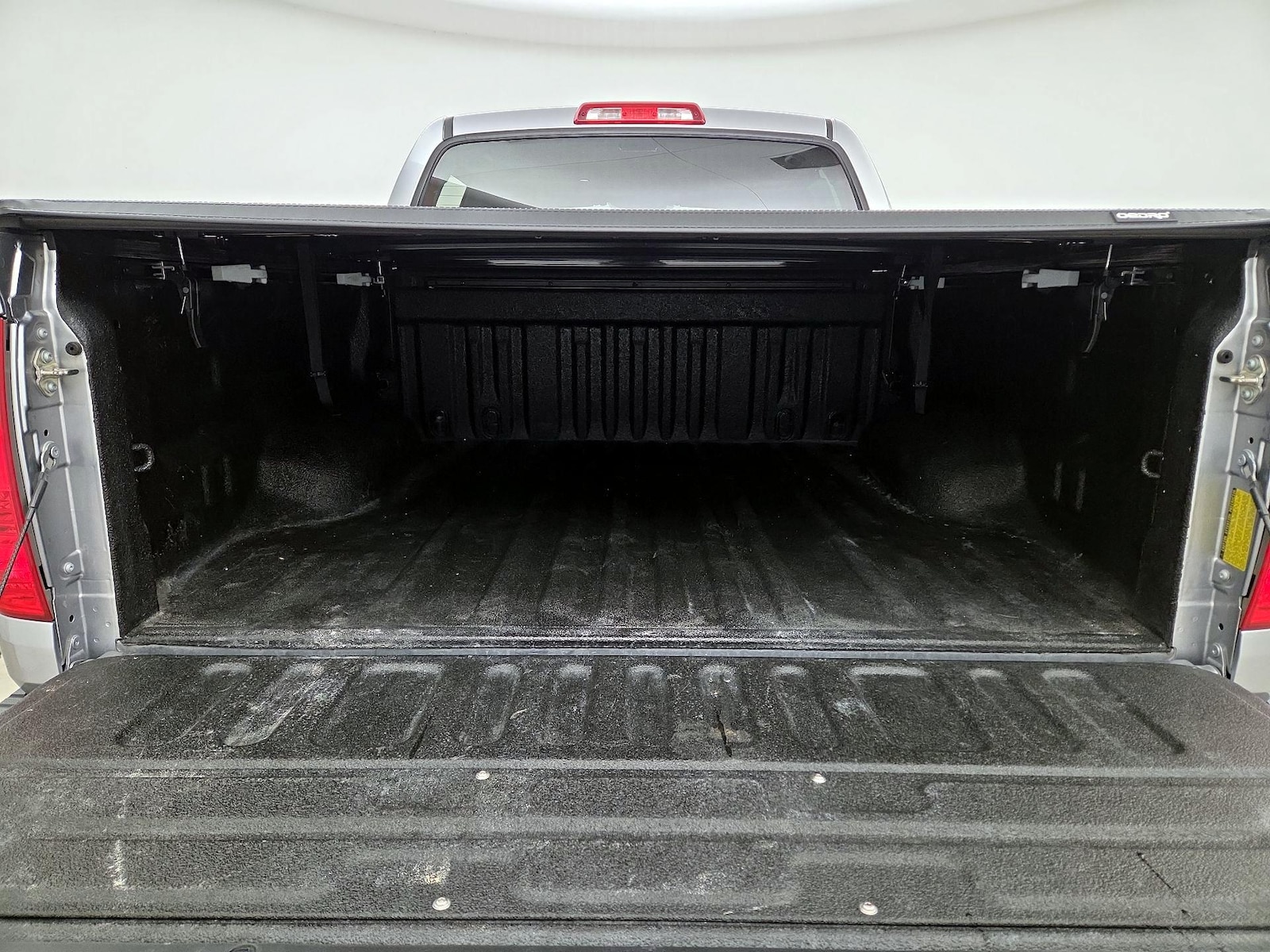 2018 Toyota Tundra SR5 - Photo 22