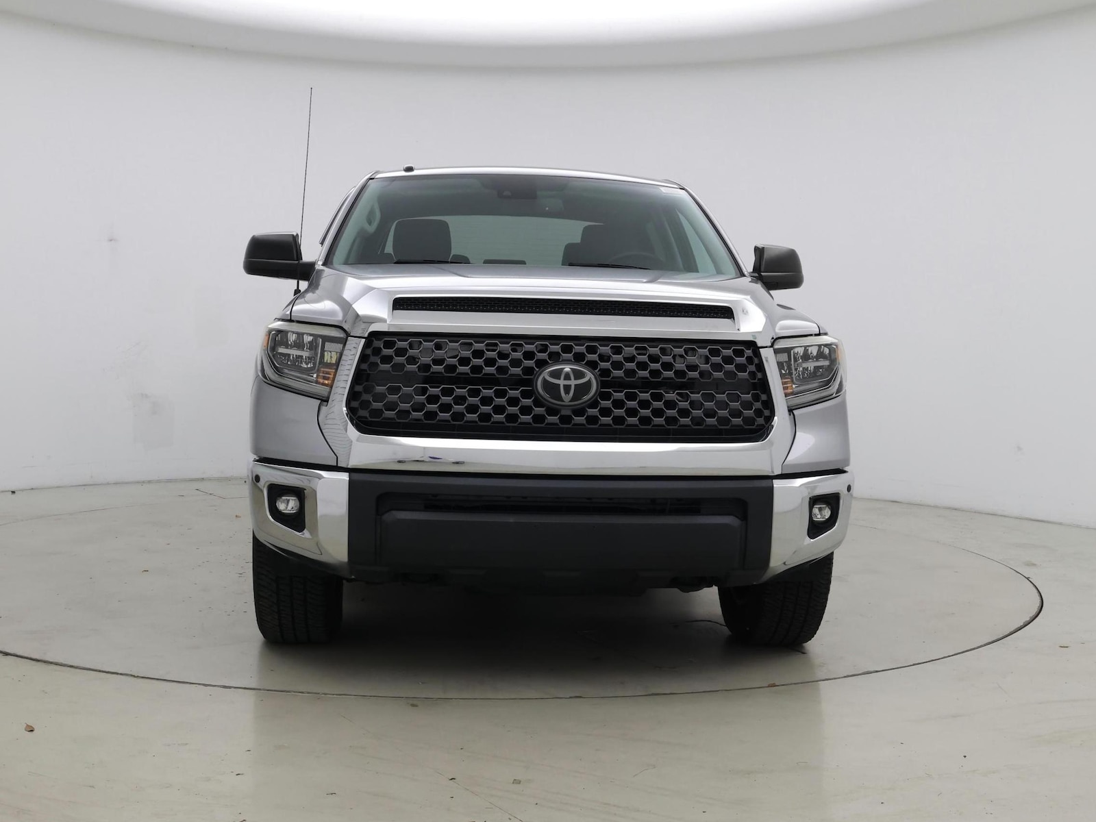 2018 Toyota Tundra SR5 - Photo 6