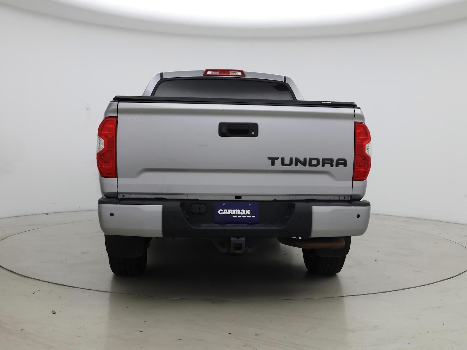 2018 Toyota Tundra SR5 - Photo 7