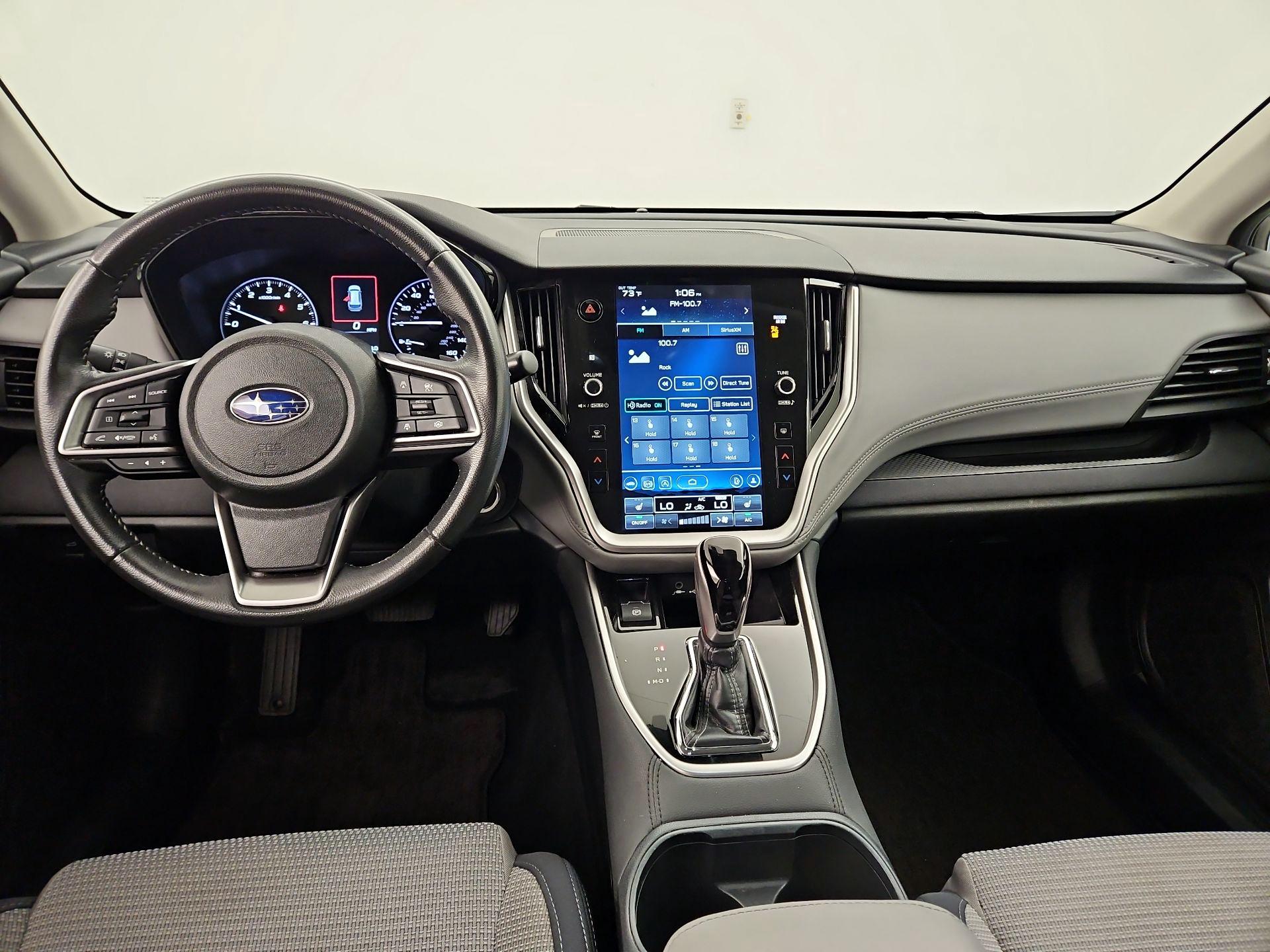 Thumbnail: 2024 Subaru Outback - 9