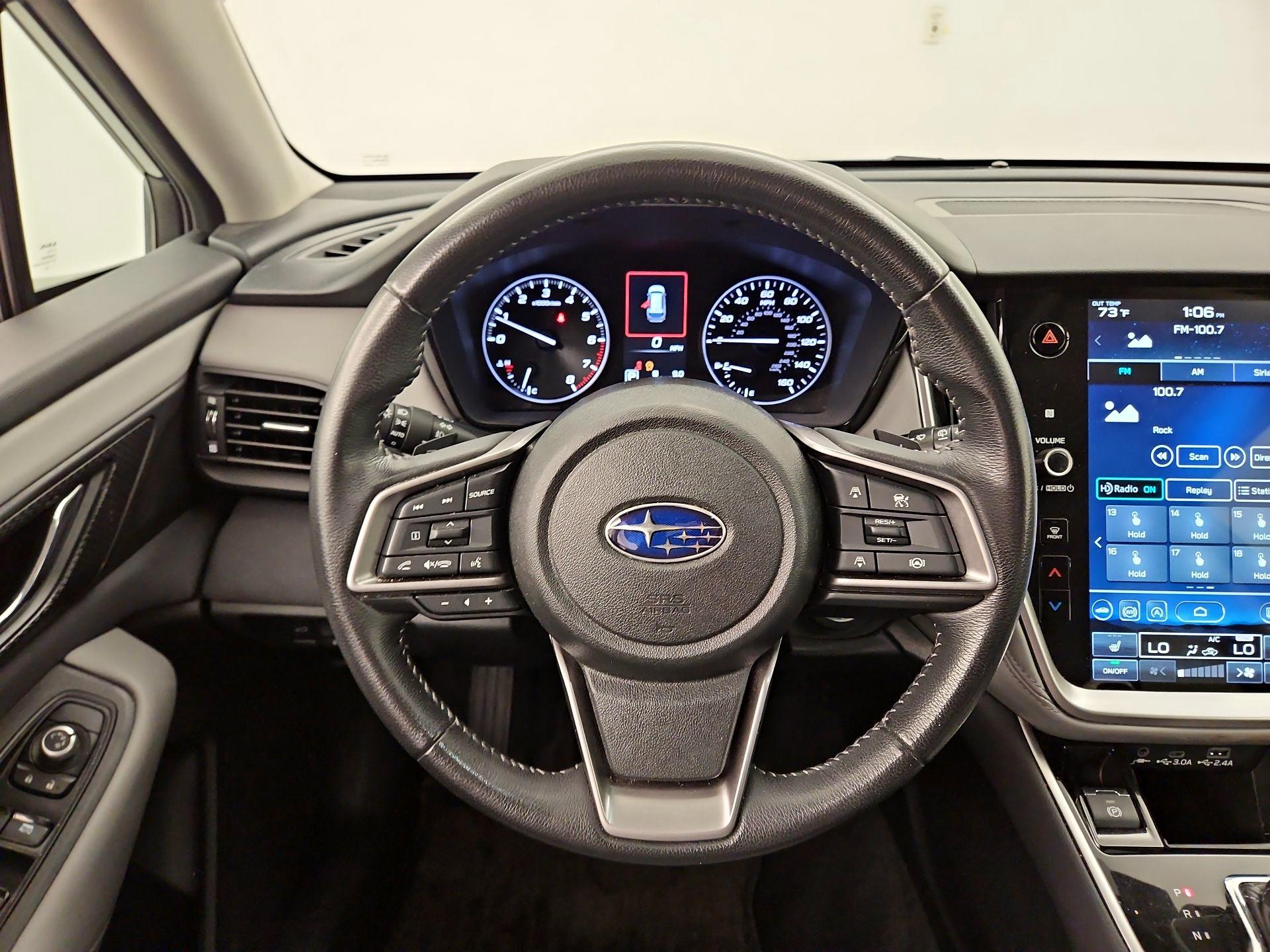 Thumbnail: 2024 Subaru Outback - 10