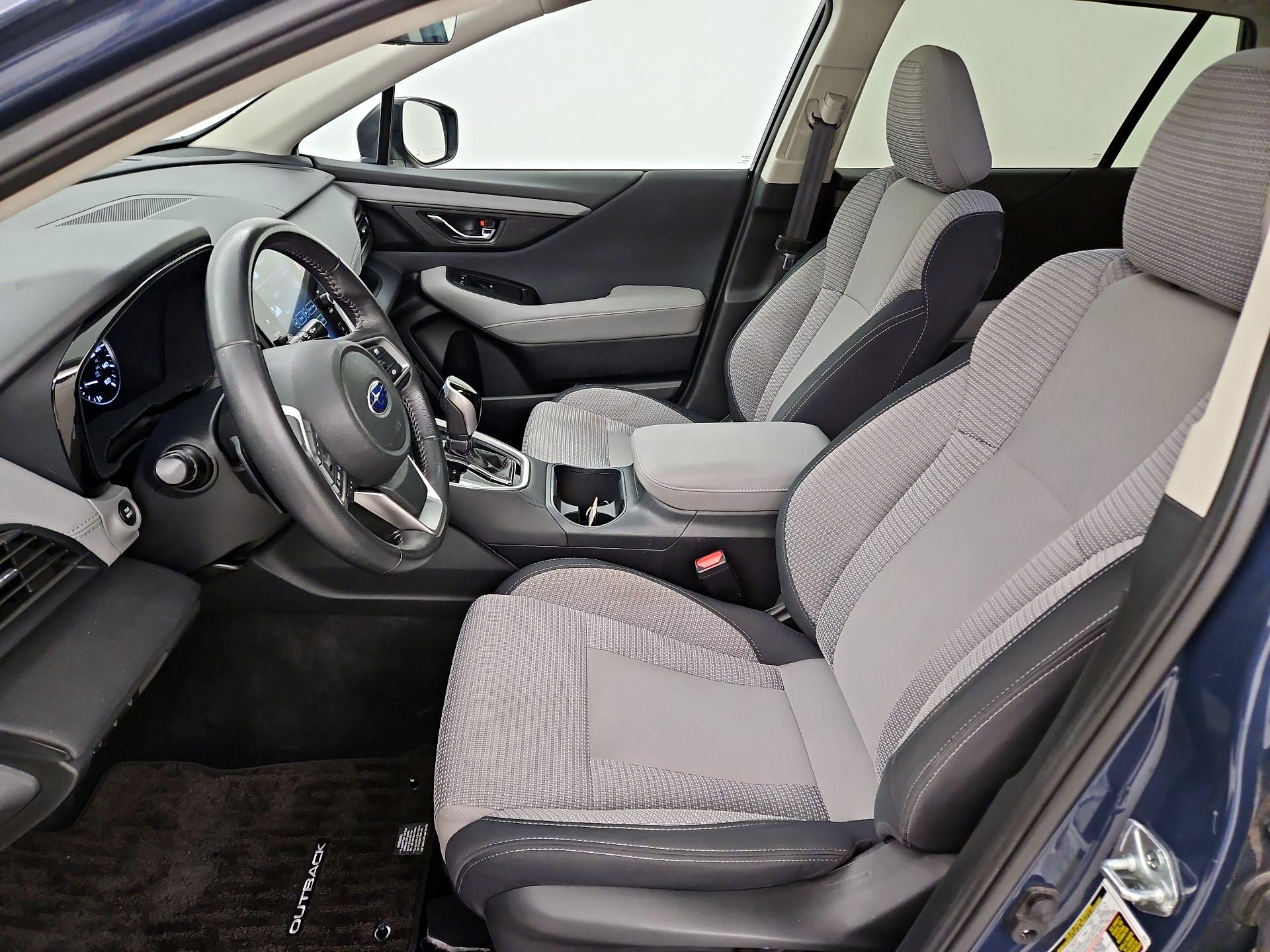Thumbnail: 2024 Subaru Outback - 11