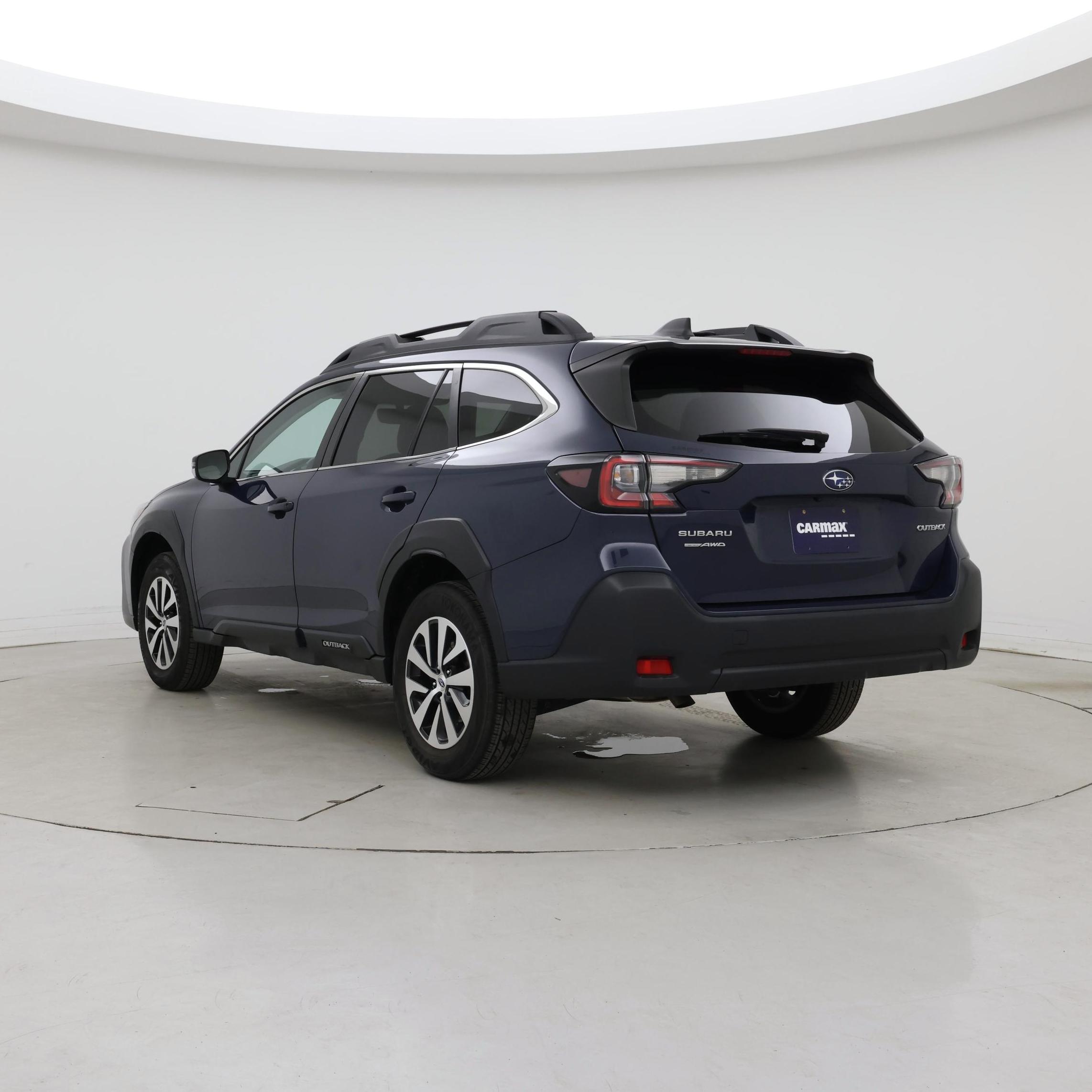 Thumbnail: 2024 Subaru Outback - 2