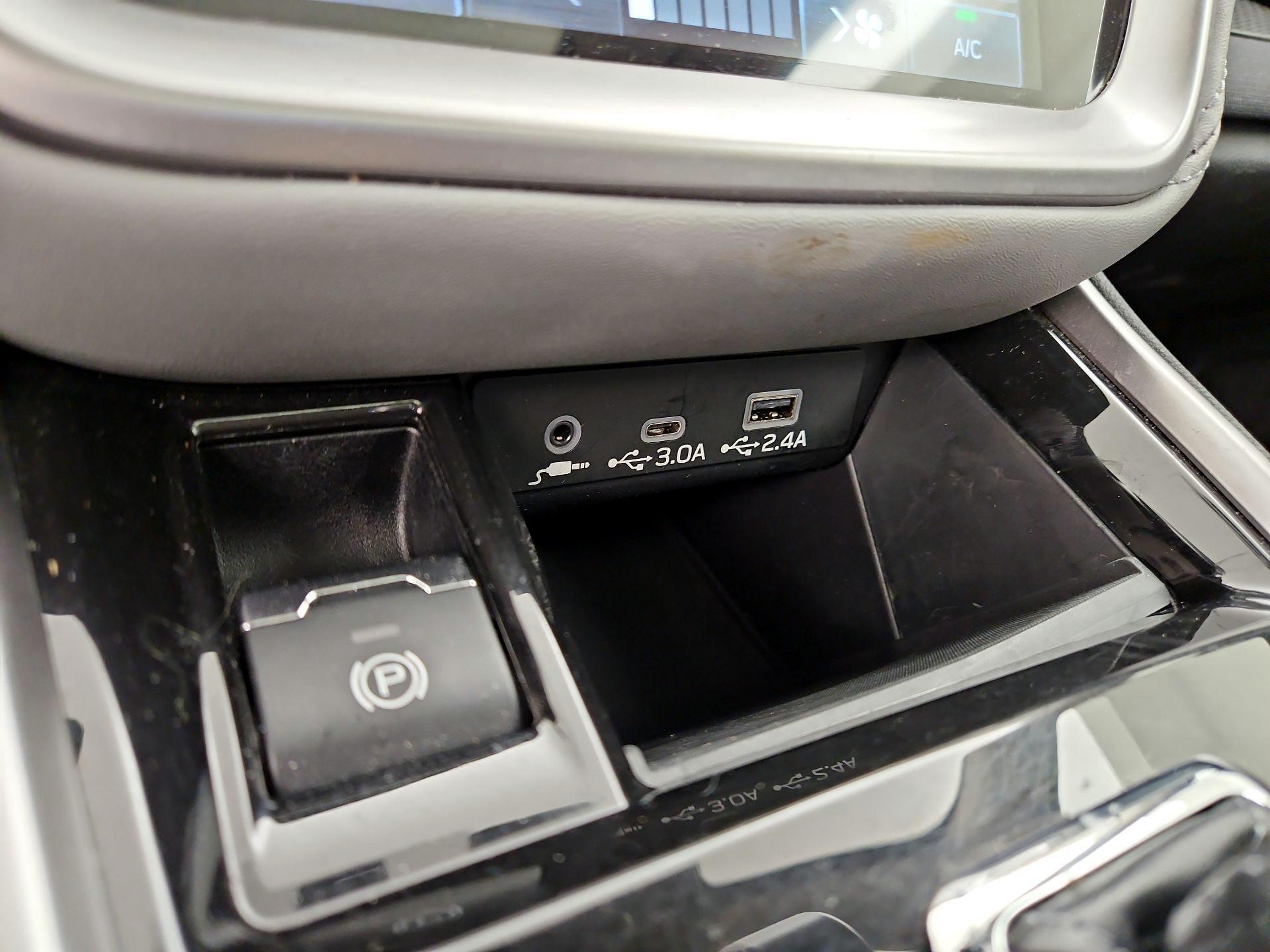 Thumbnail: 2024 Subaru Outback - 19