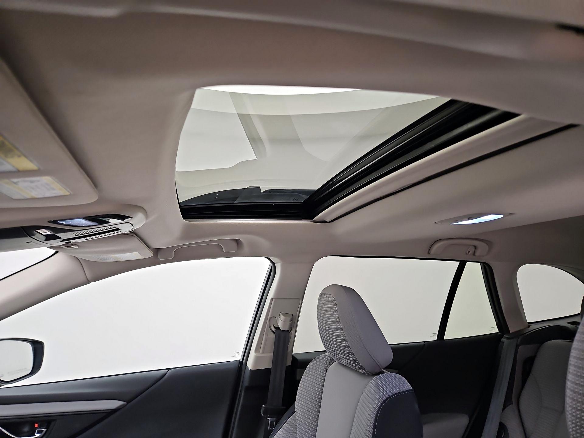 Thumbnail: 2024 Subaru Outback - 20
